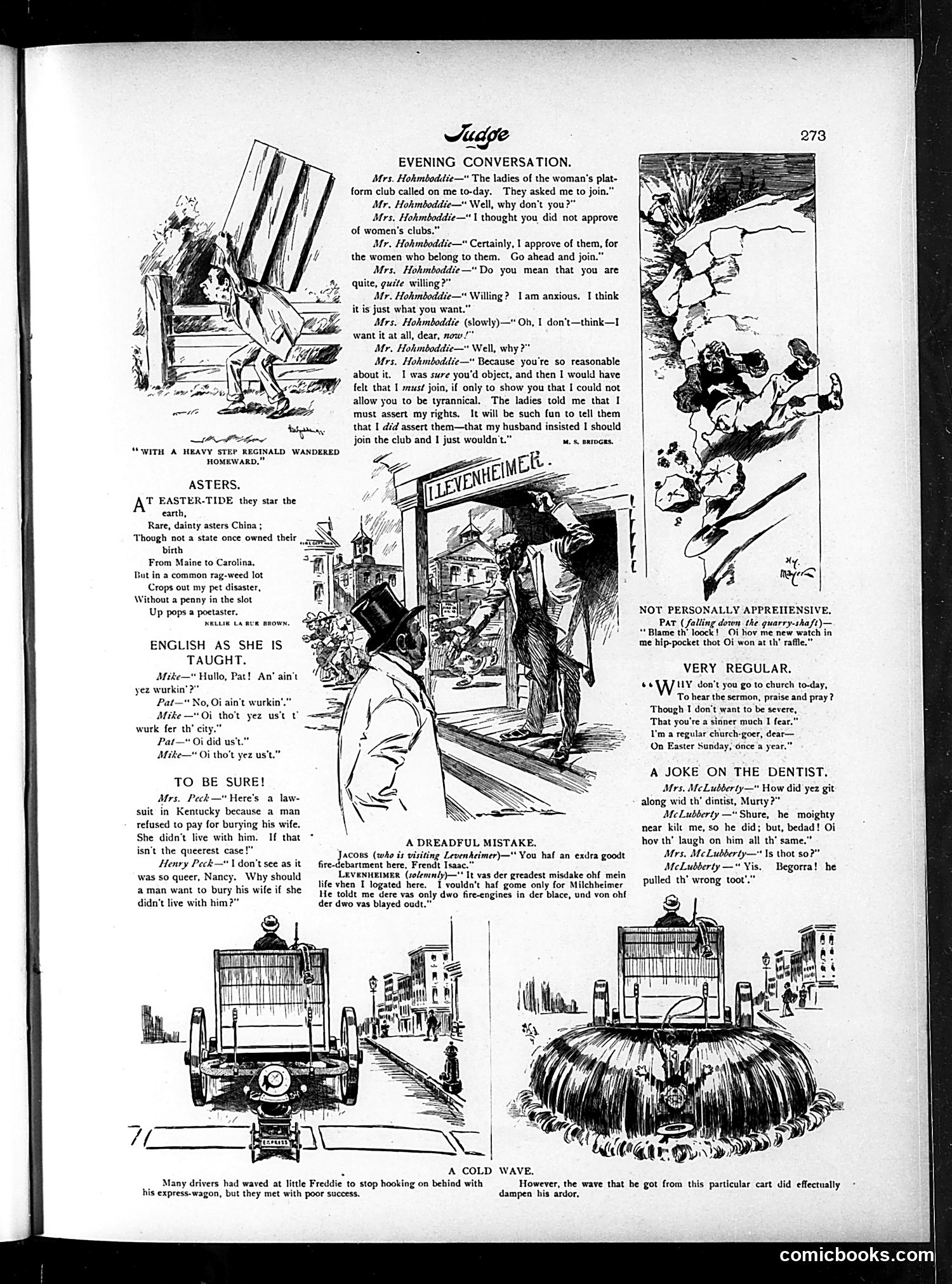 Judge — April 24, 1897 — page 7 of 20
