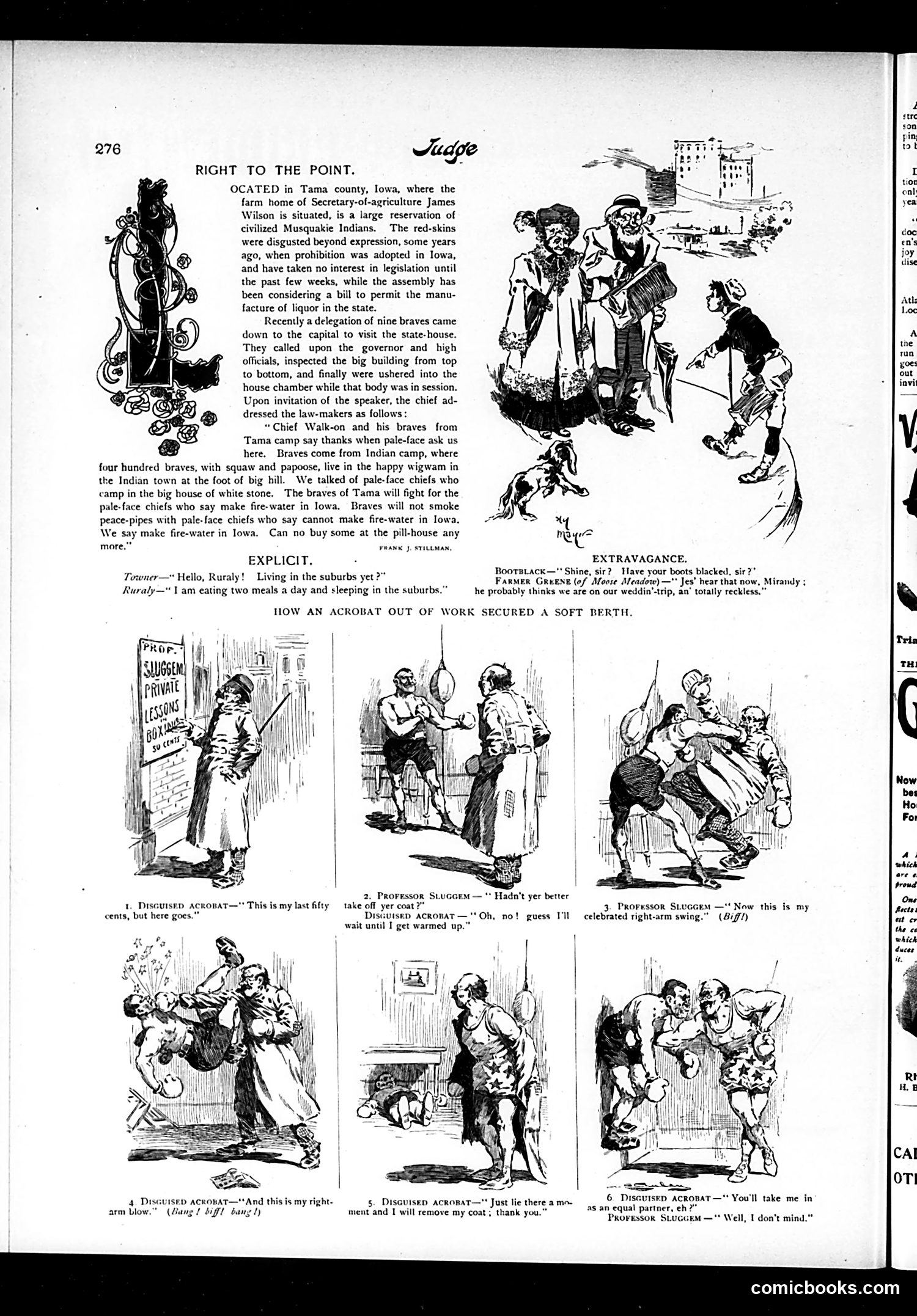 Judge — April 24, 1897 — page 10 of 20