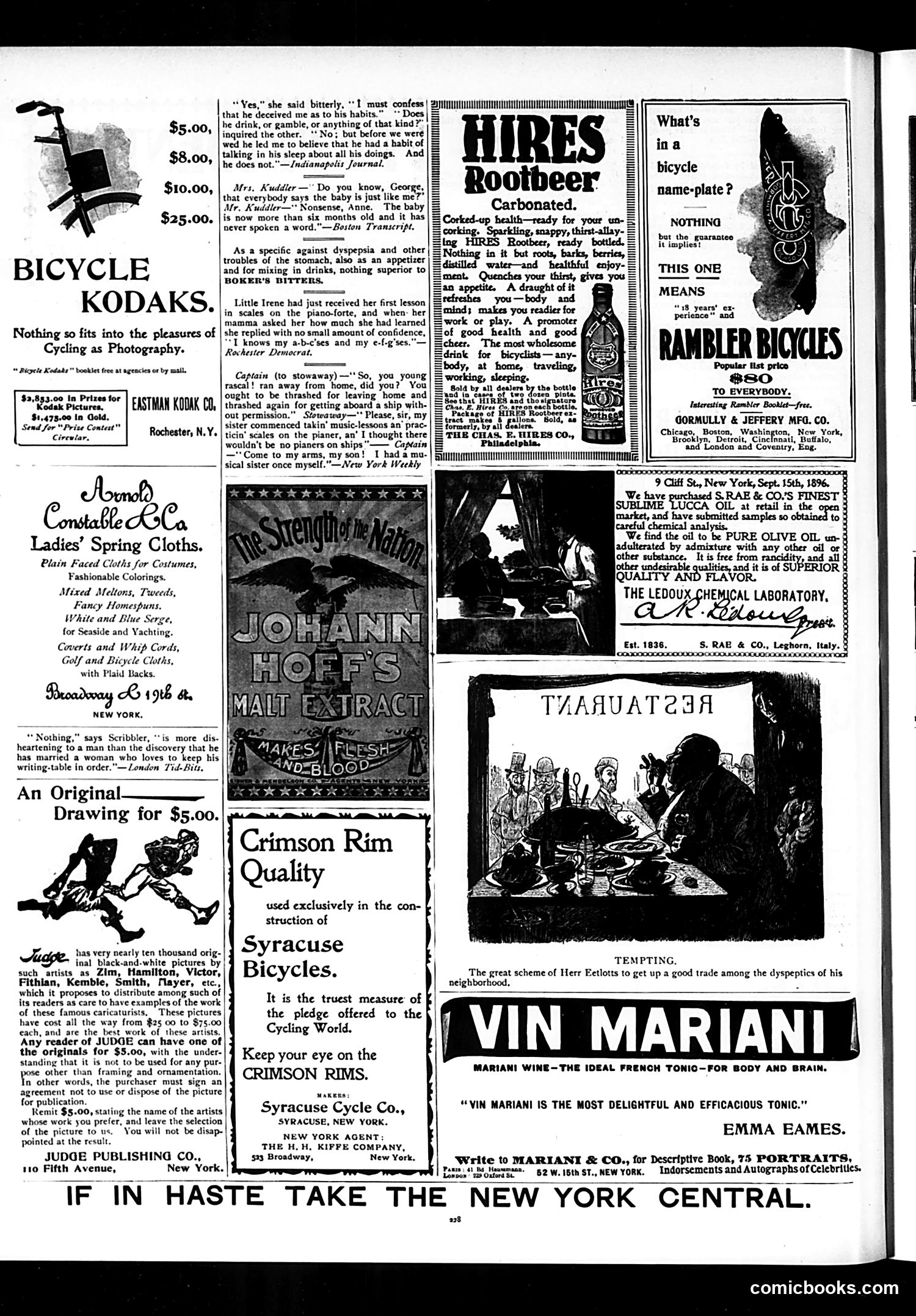 Judge — April 24, 1897 — page 12 of 20