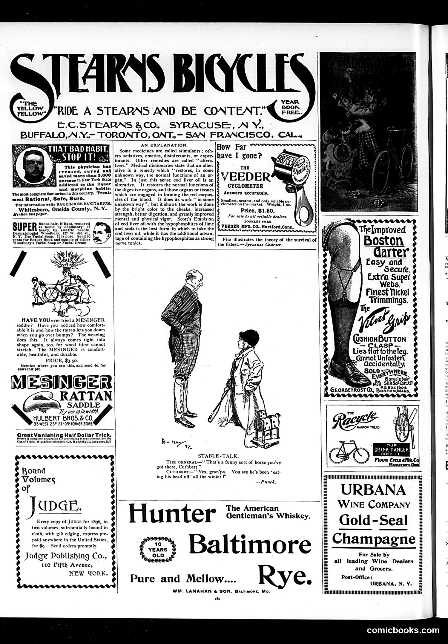 Judge — April 24, 1897 — page 14 of 20