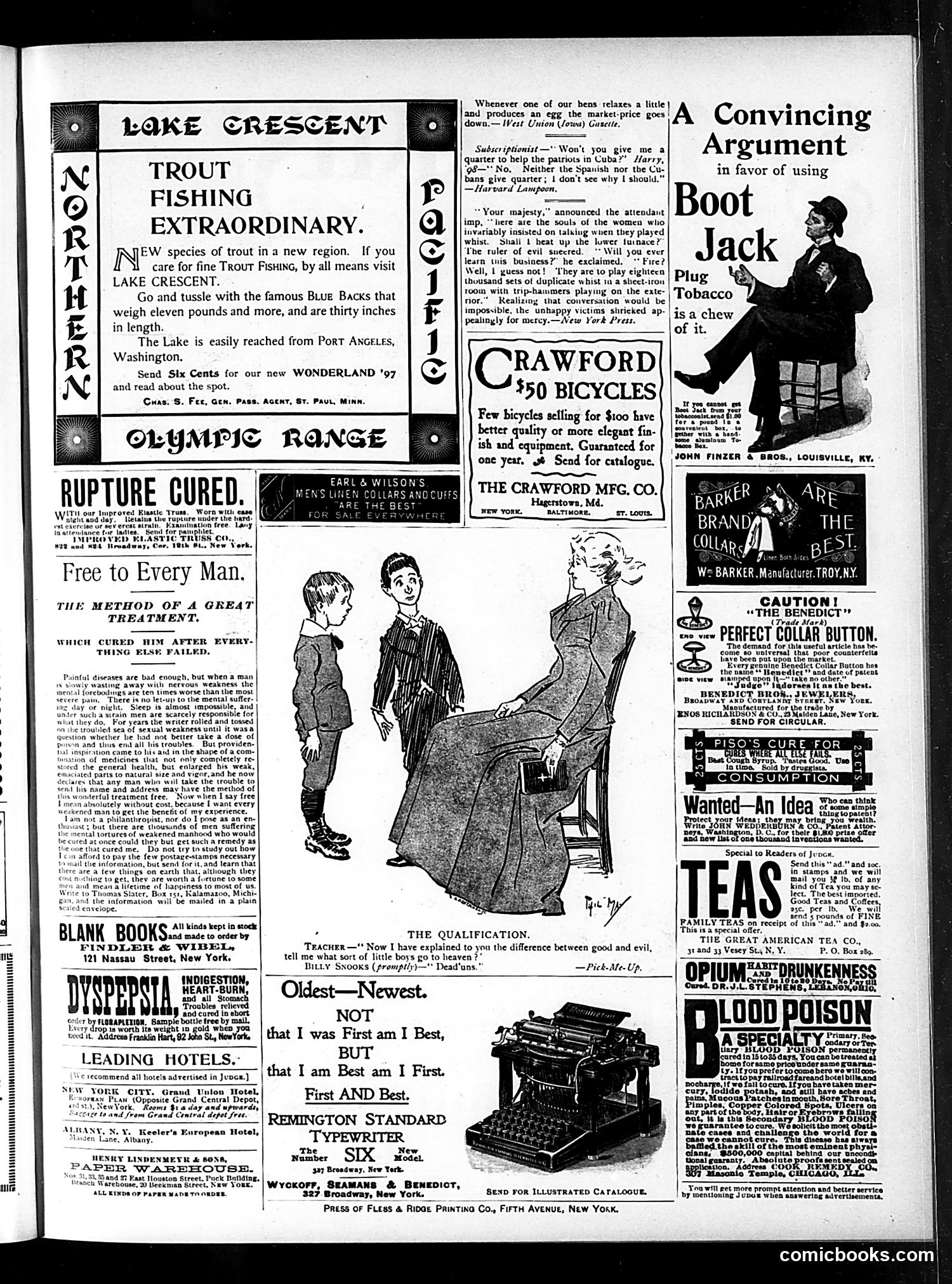 Judge — April 24, 1897 — page 15 of 20