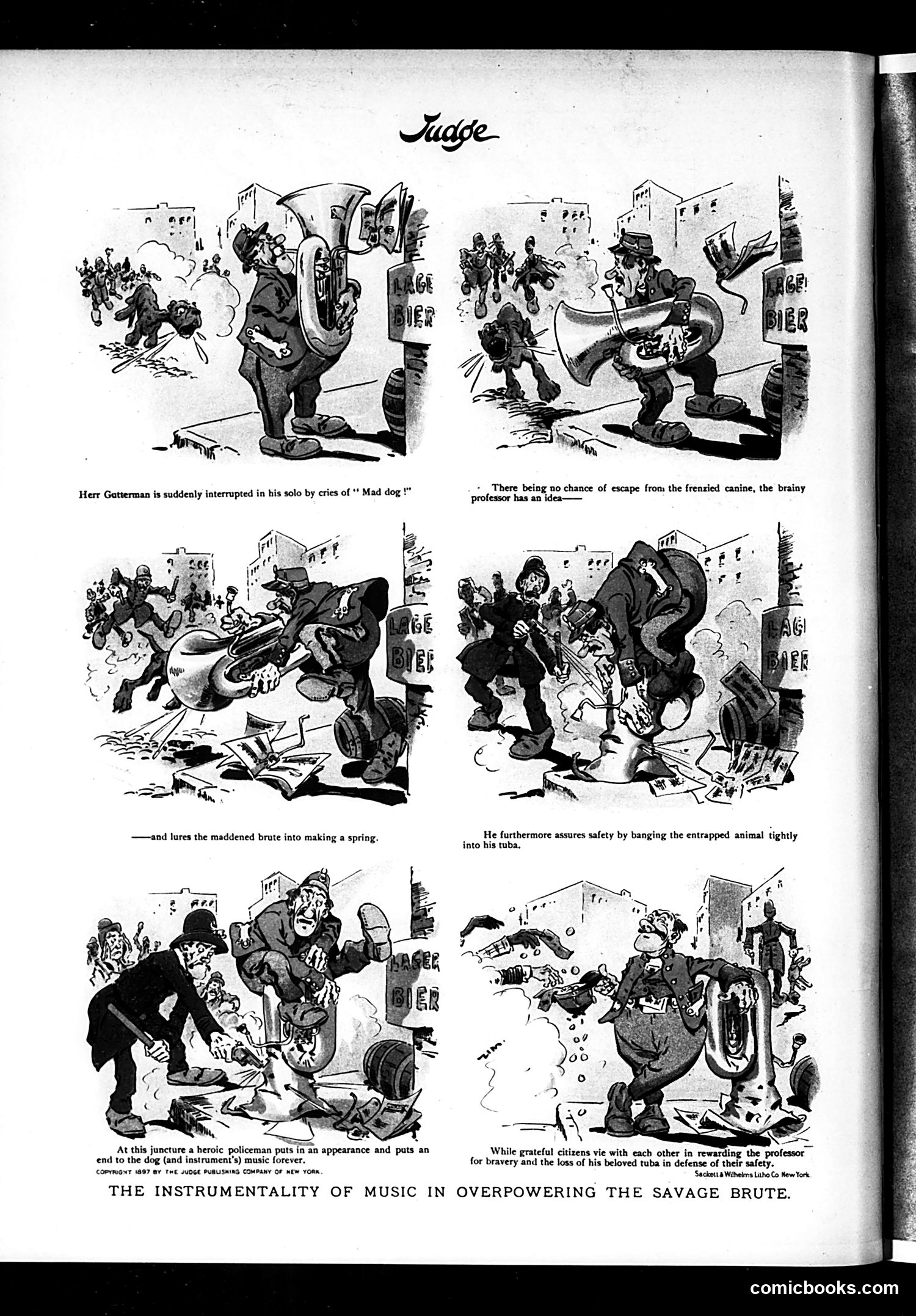 Judge — April 24, 1897 — page 16 of 20