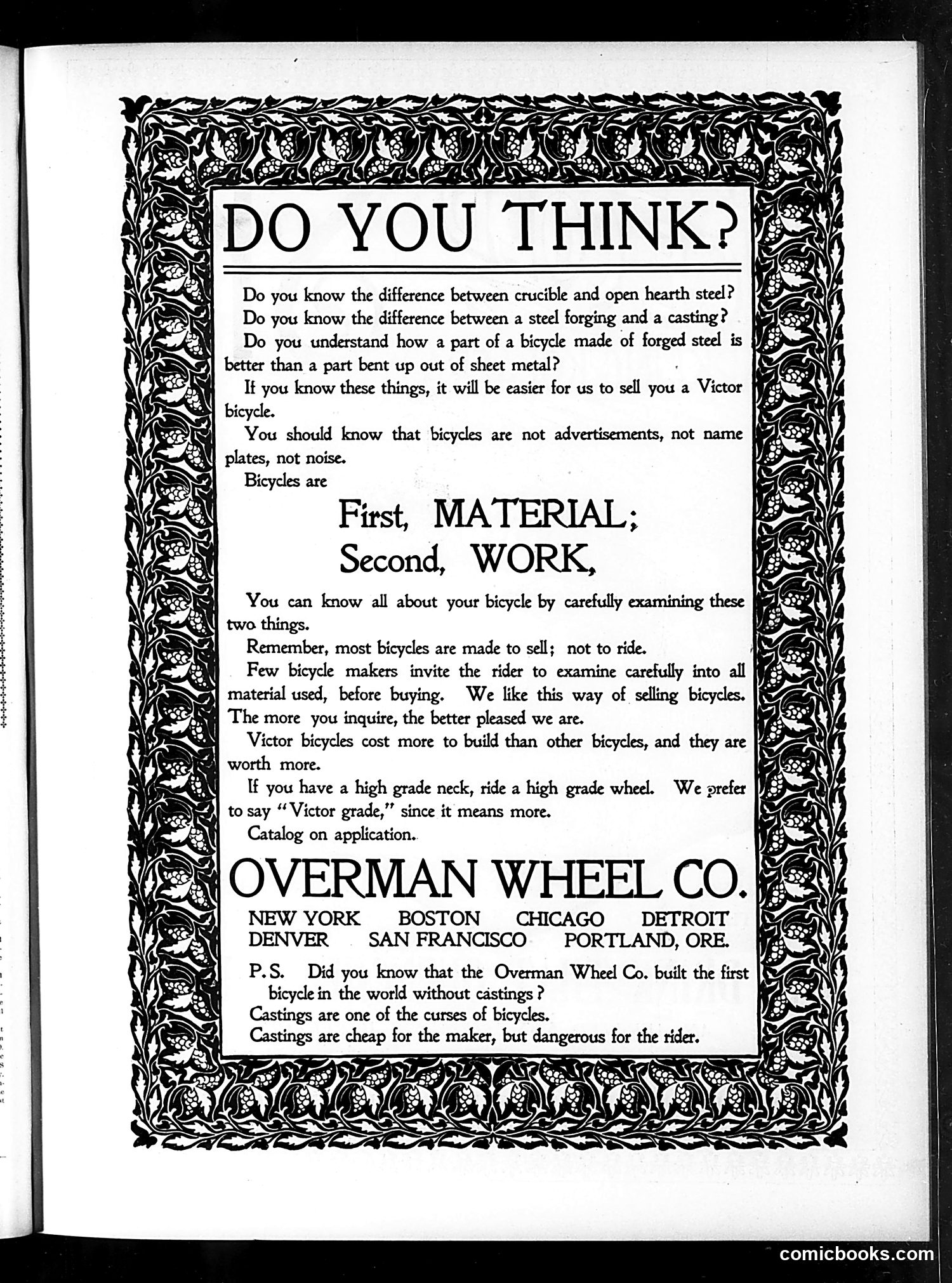 Judge — April 24, 1897 — page 19 of 20