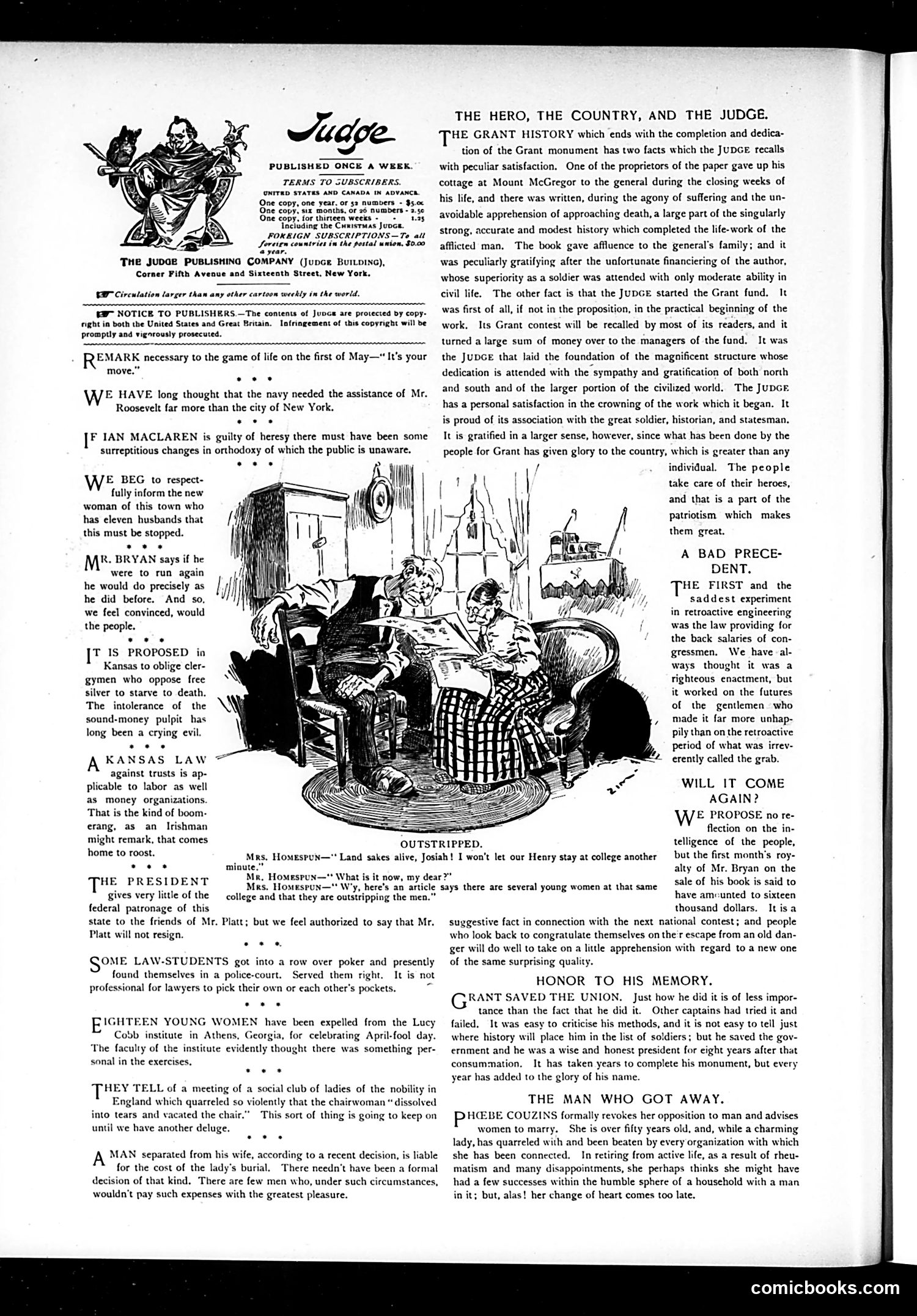 Judge — May 1, 1897 — page 2 of 18
