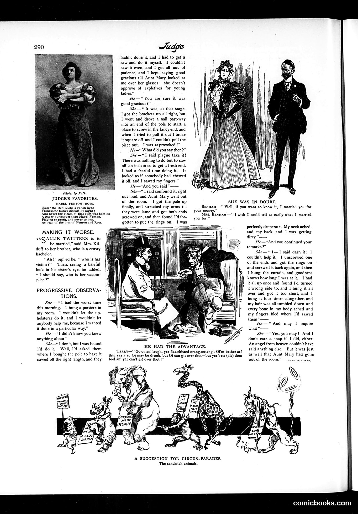 Judge — May 1, 1897 — page 4 of 18