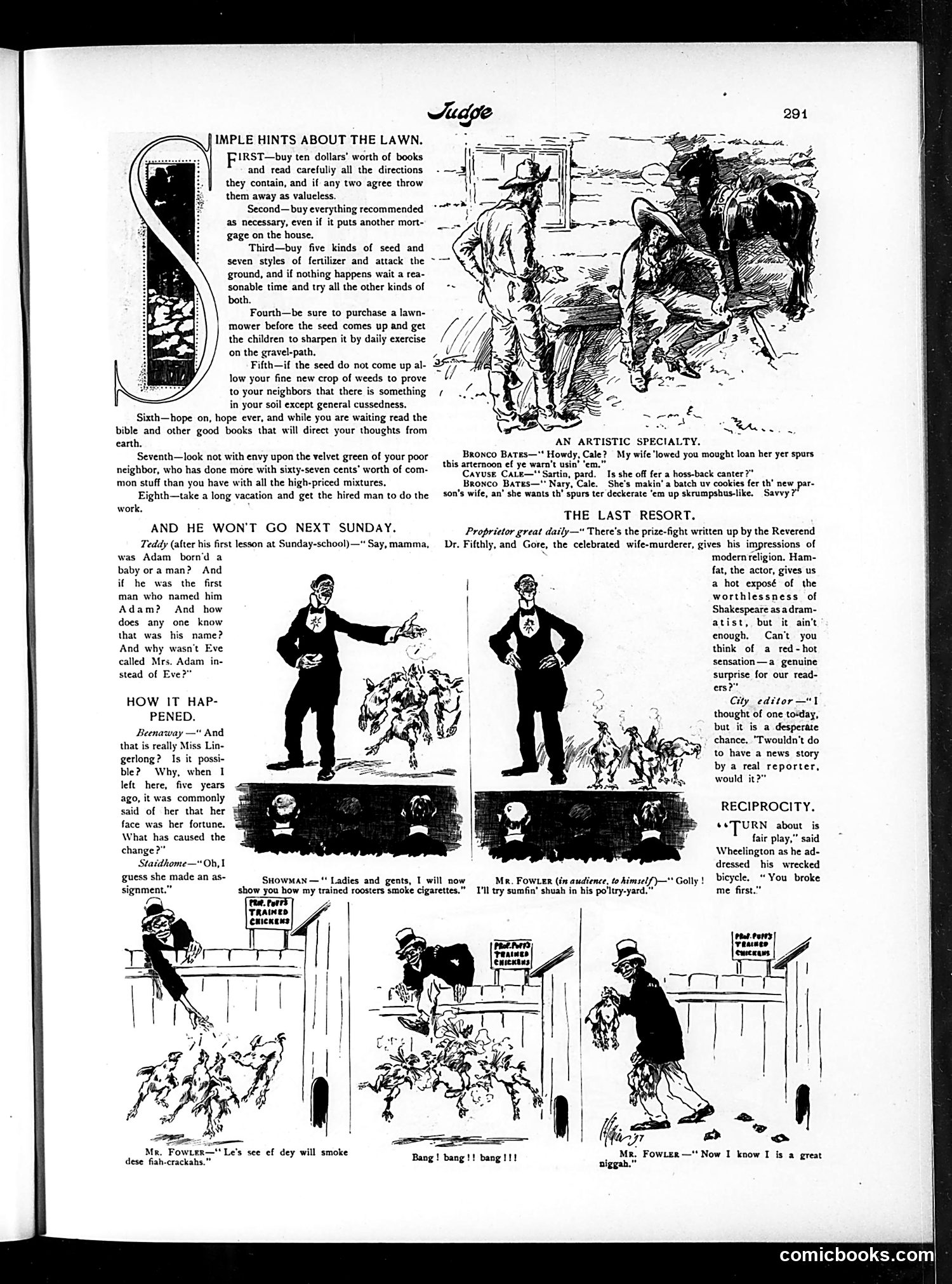 Judge — May 1, 1897 — page 5 of 18