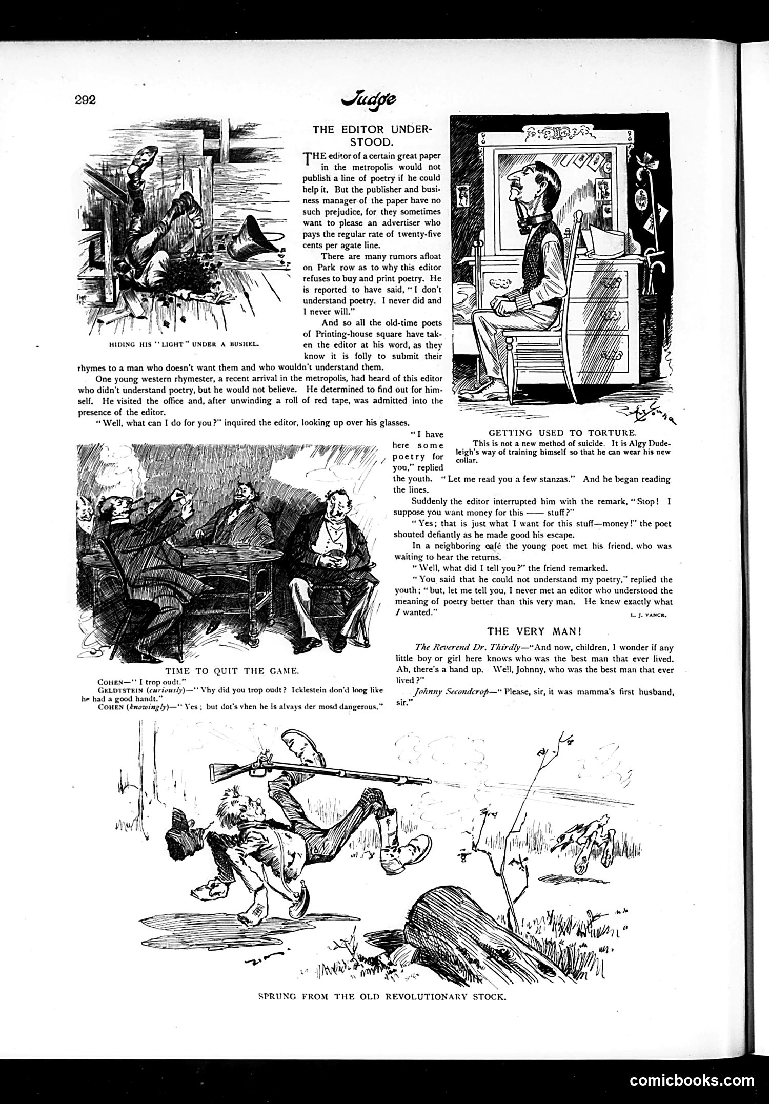Judge — May 1, 1897 — page 6 of 18