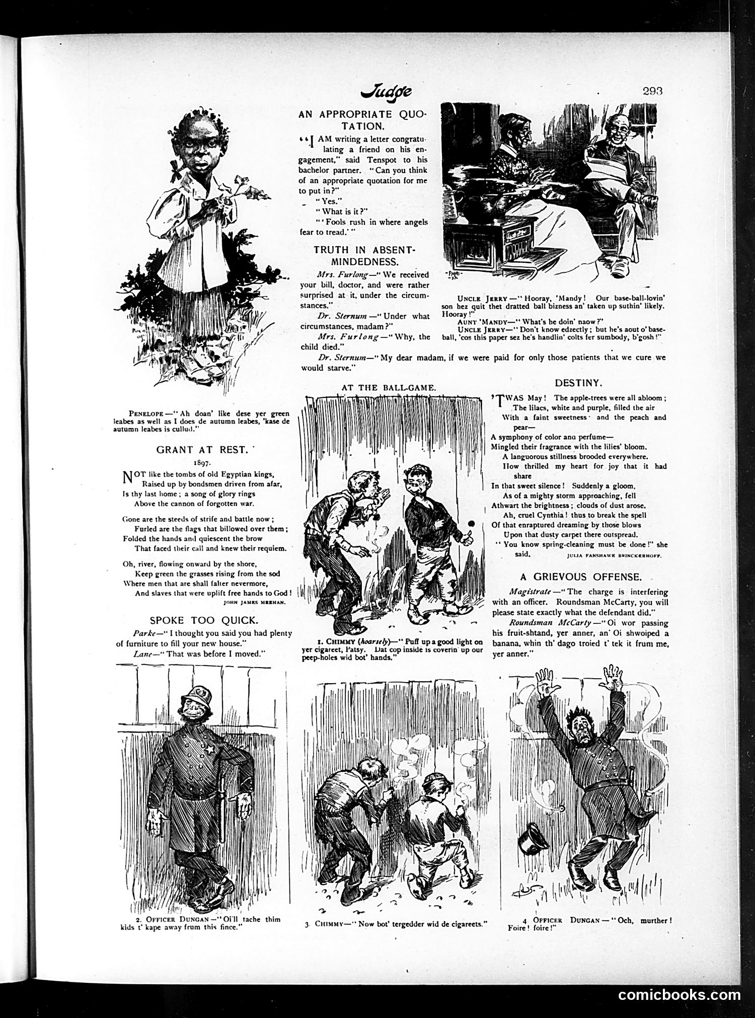 Judge — May 1, 1897 — page 7 of 18