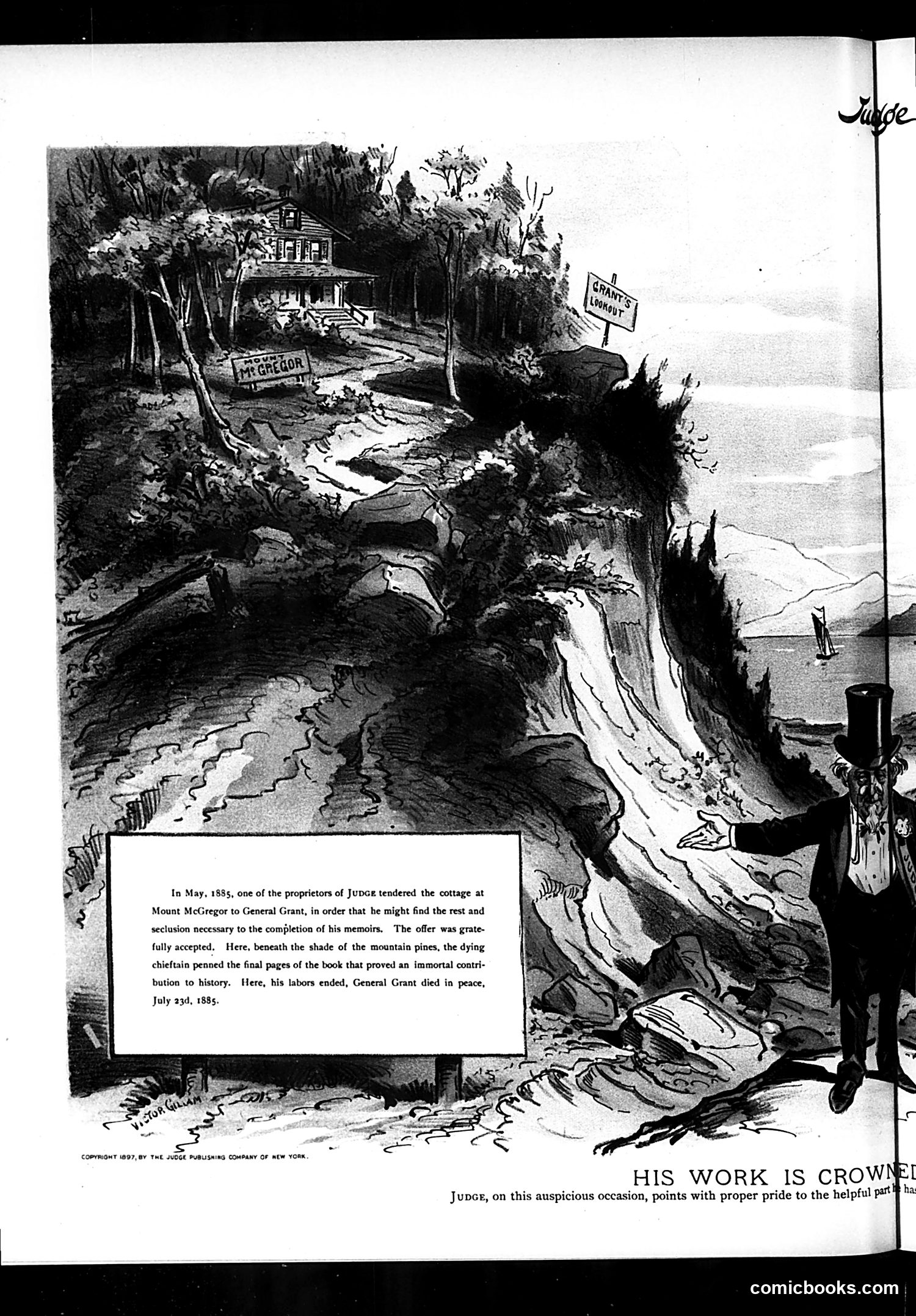 Judge — May 1, 1897 — page 8 of 18