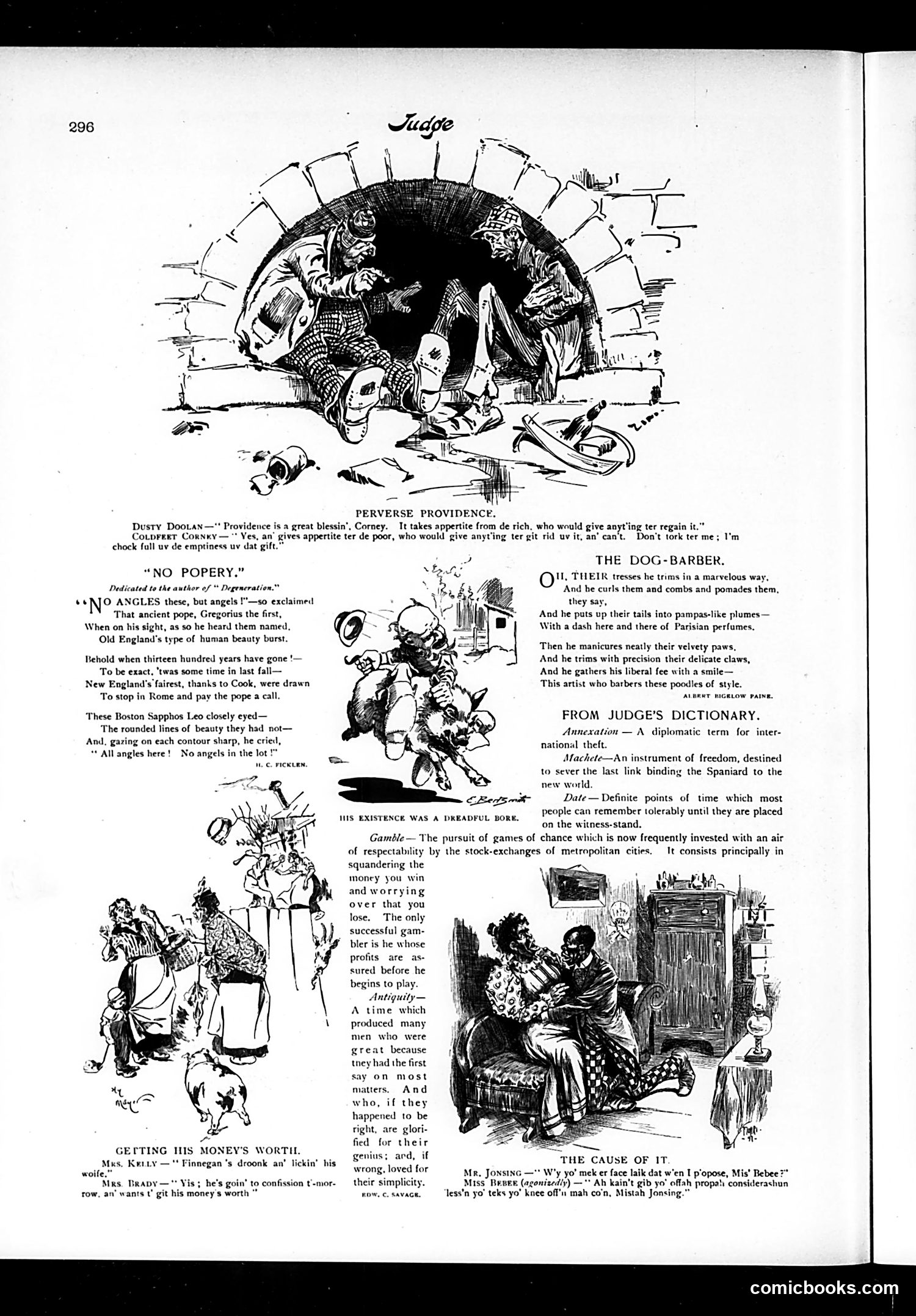 Judge — May 1, 1897 — page 10 of 18