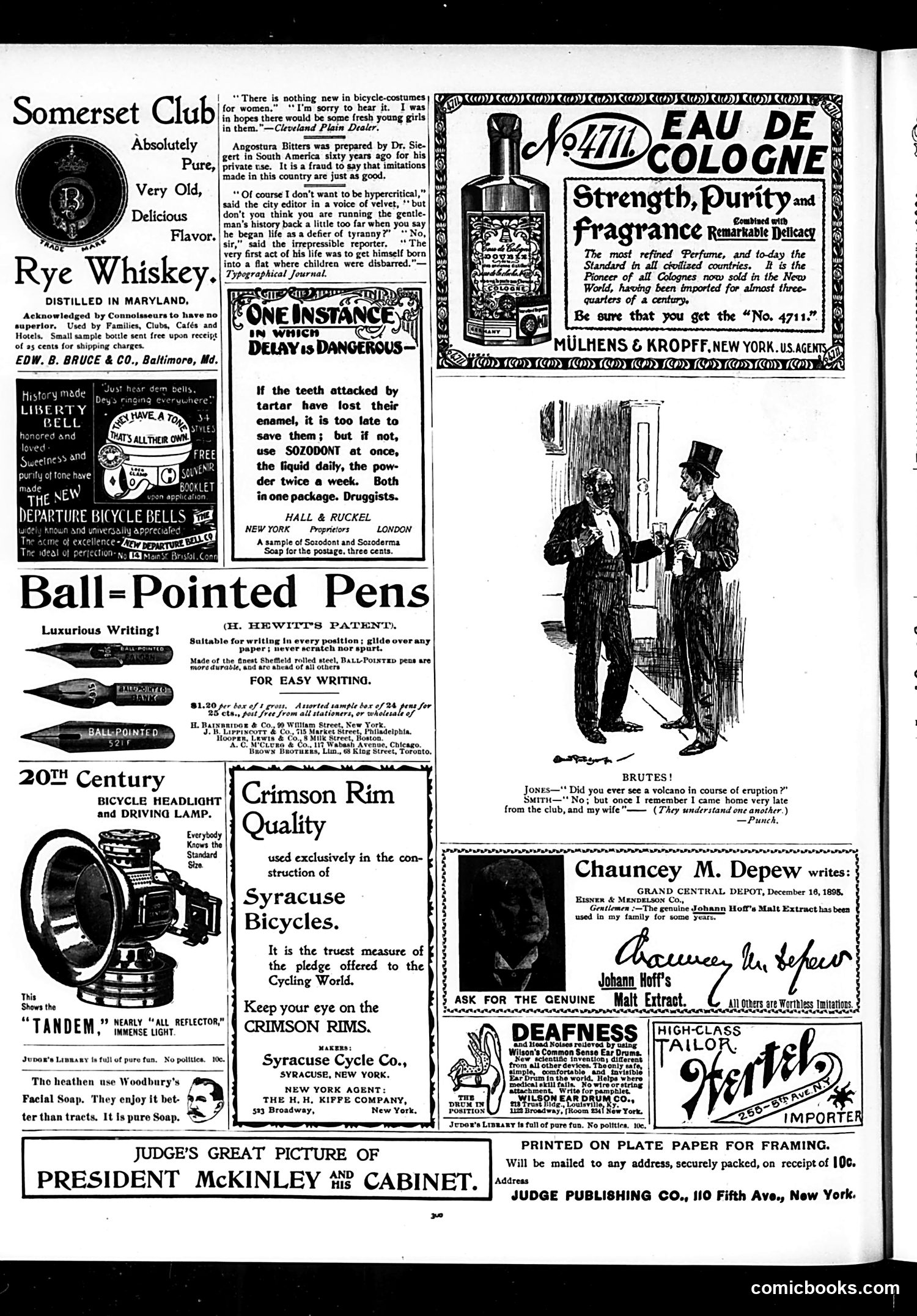 Judge — May 1, 1897 — page 14 of 18