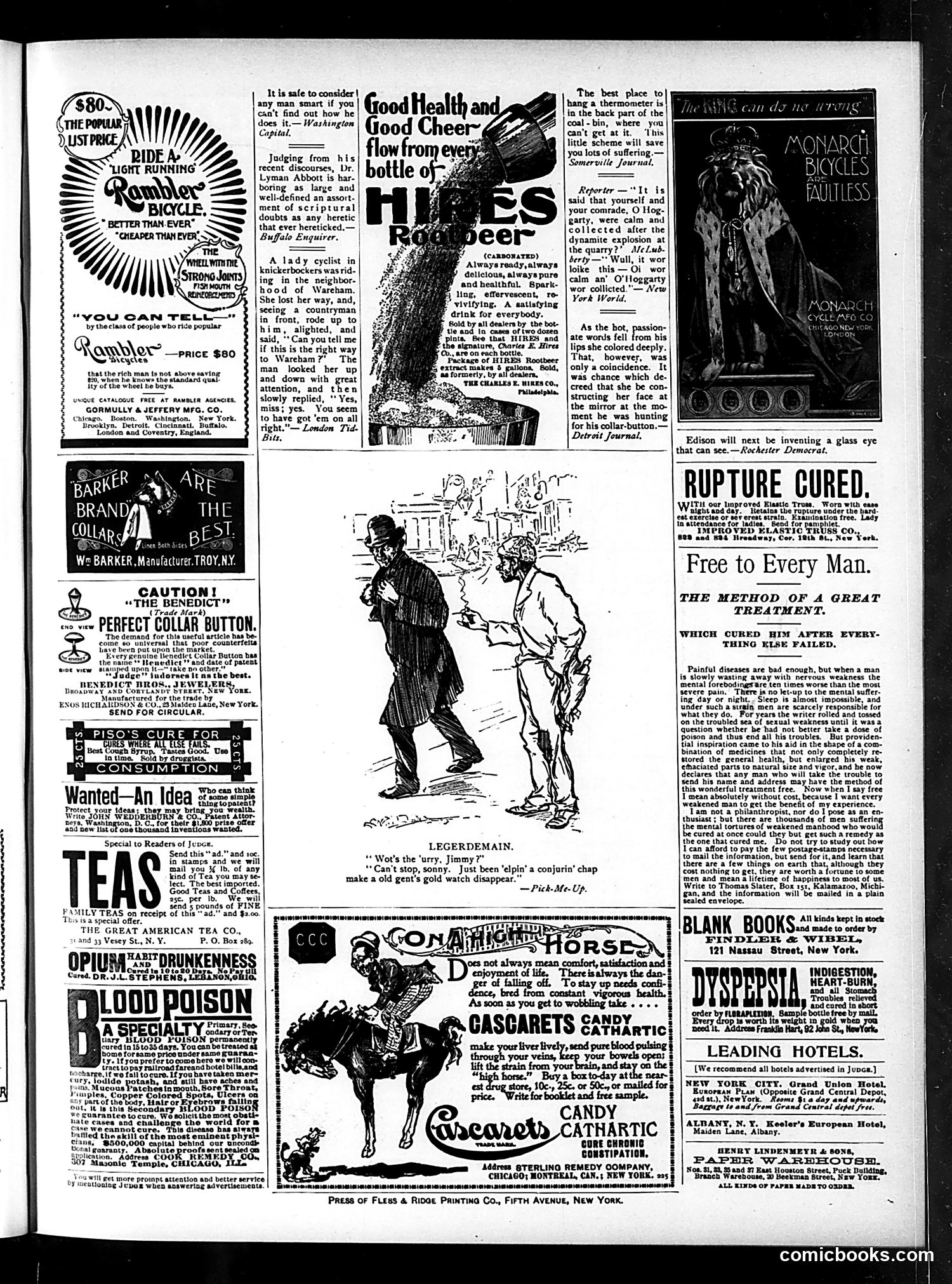 Judge — May 1, 1897 — page 15 of 18