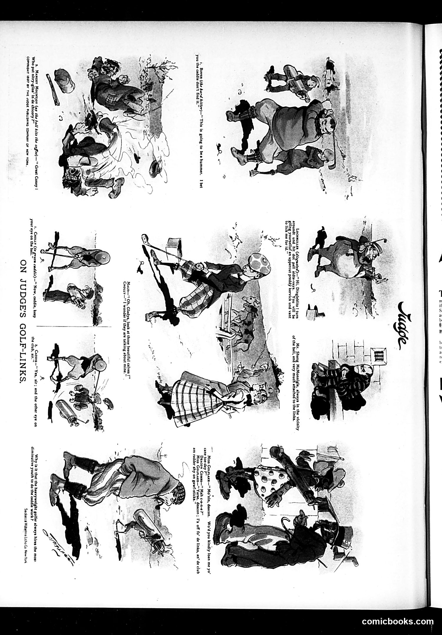 Judge — May 1, 1897 — page 16 of 18