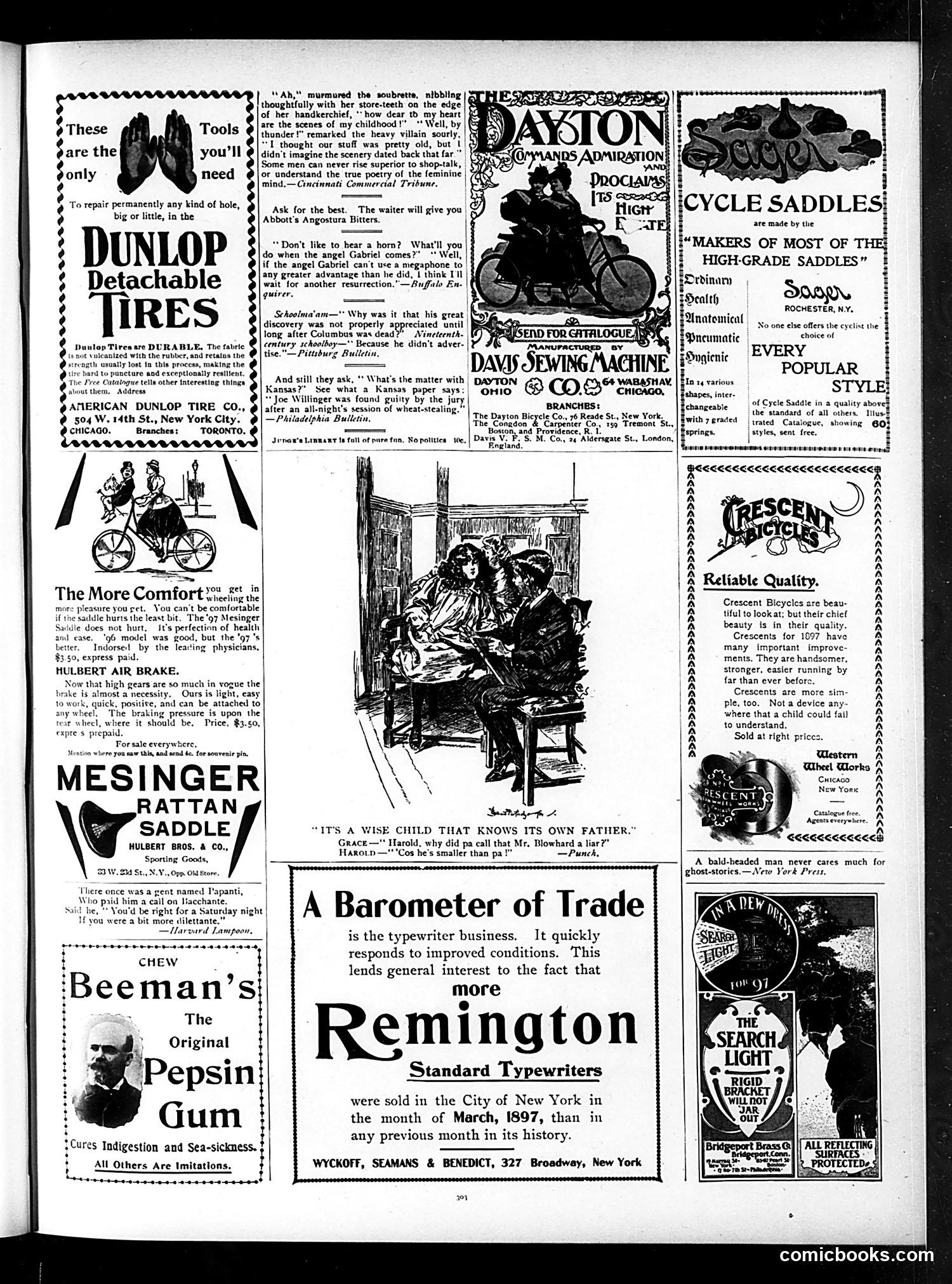 Judge — May 1, 1897 — page 17 of 18