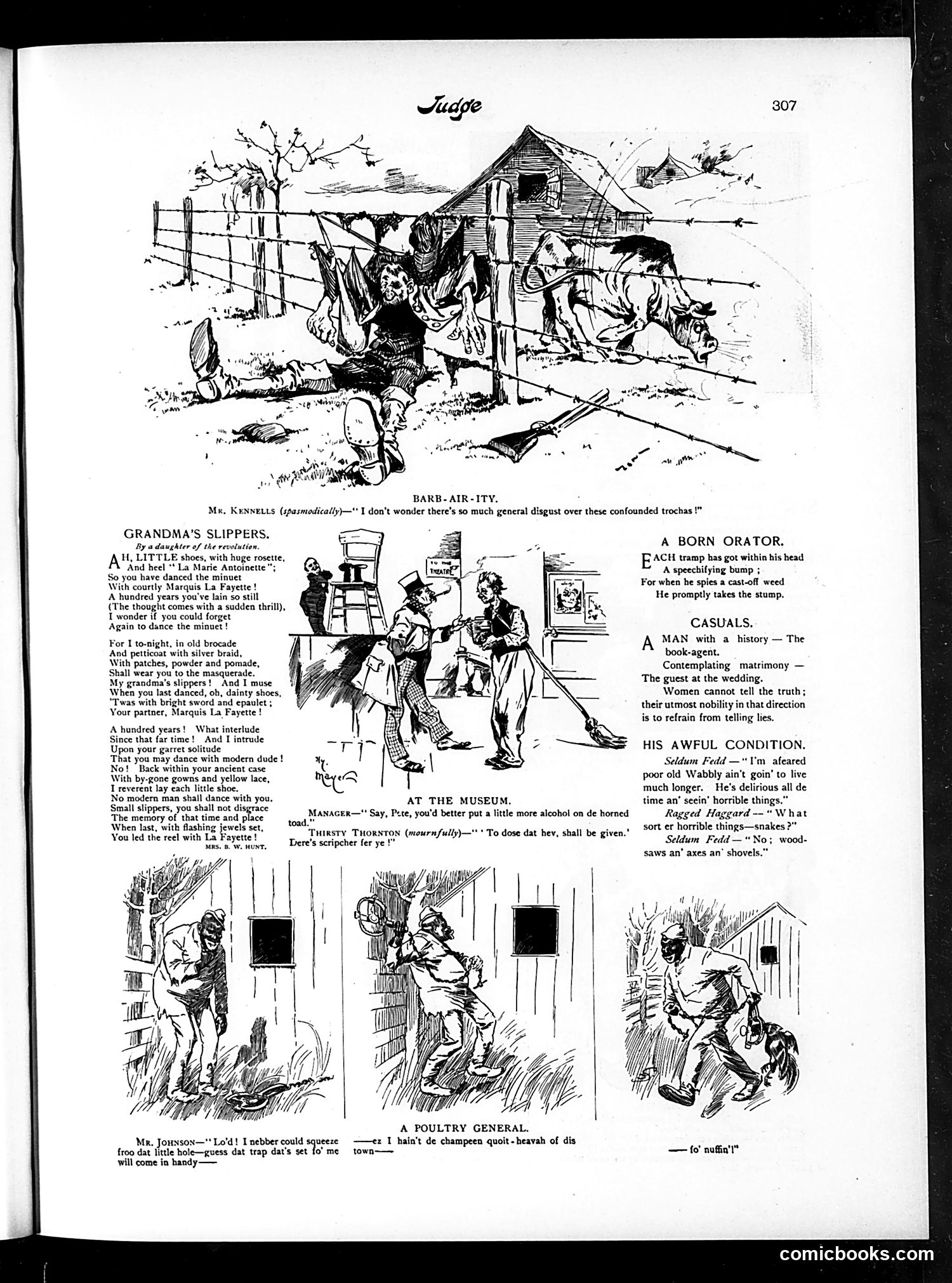 Judge — May 8, 1897 — page 3 of 16