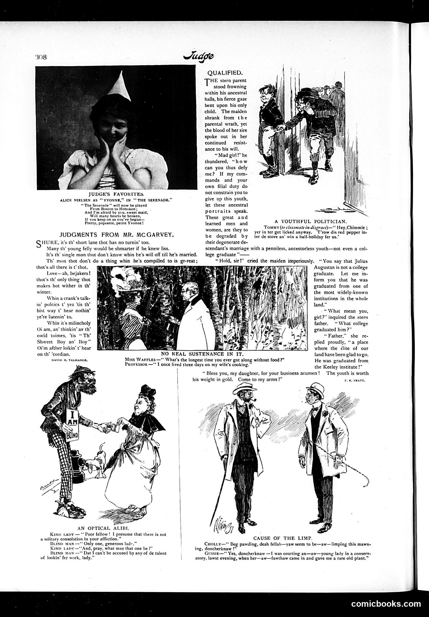 Judge — May 8, 1897 — page 4 of 16