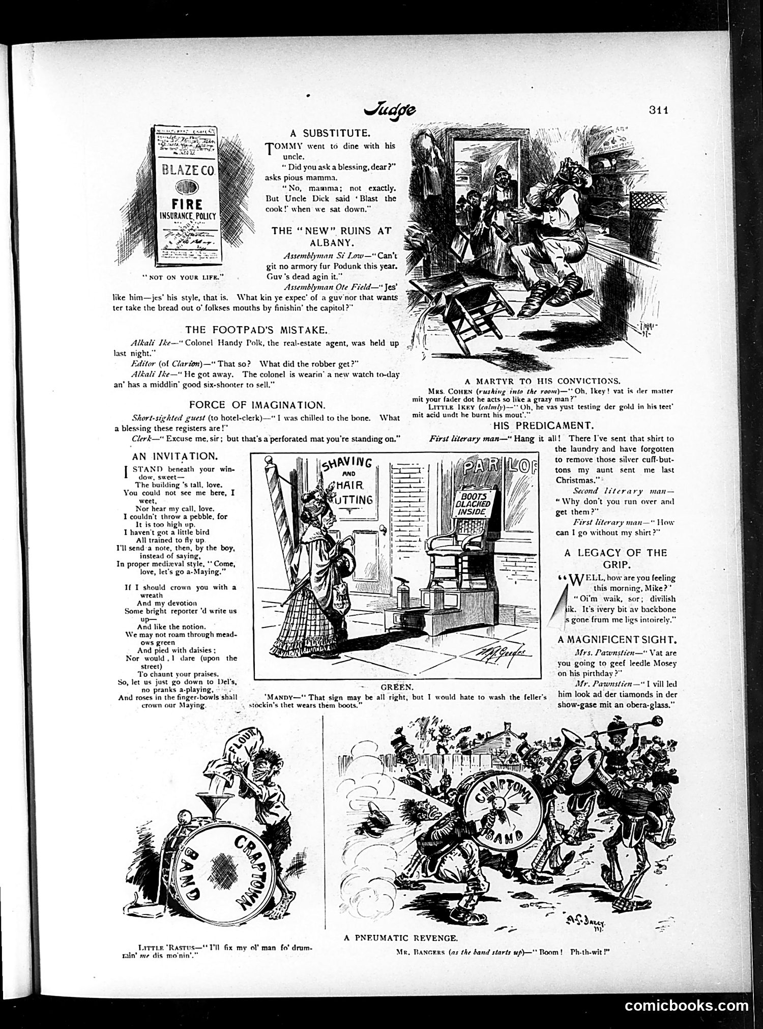Judge — May 8, 1897 — page 7 of 16
