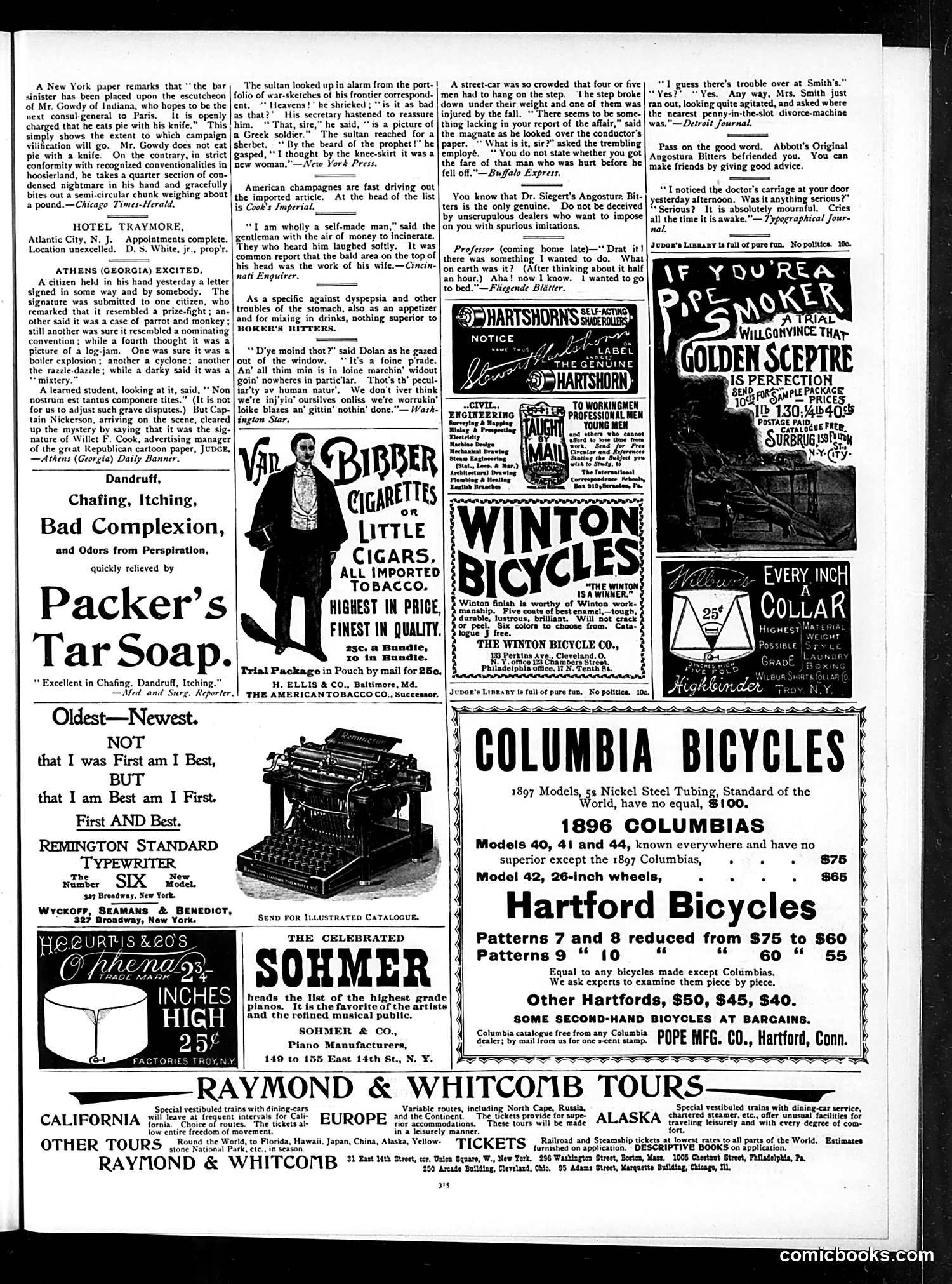 Judge — May 8, 1897 — page 11 of 16
