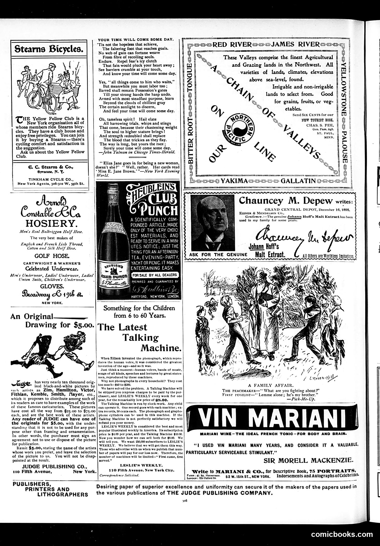 Judge — May 8, 1897 — page 12 of 16