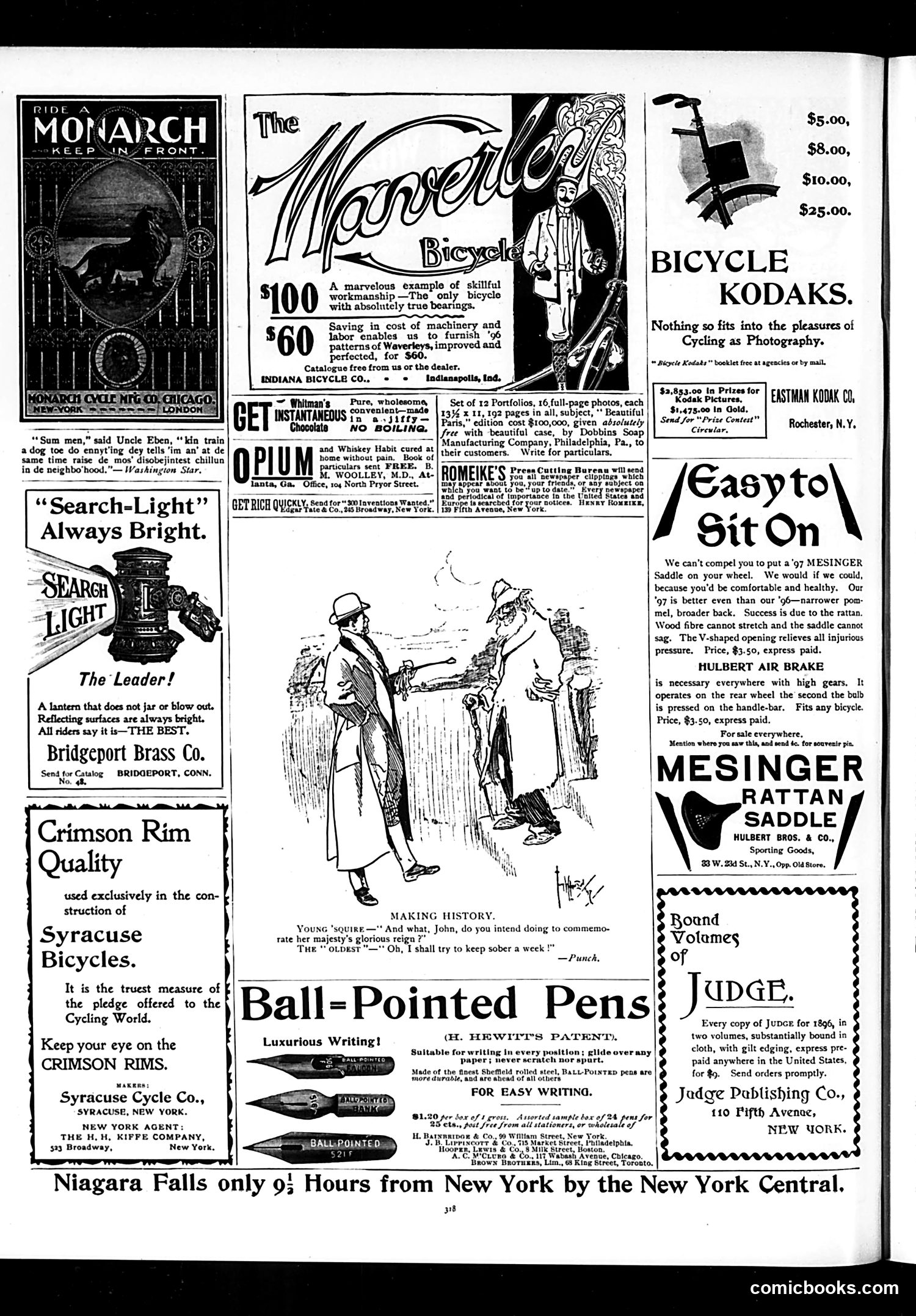 Judge — May 8, 1897 — page 14 of 16