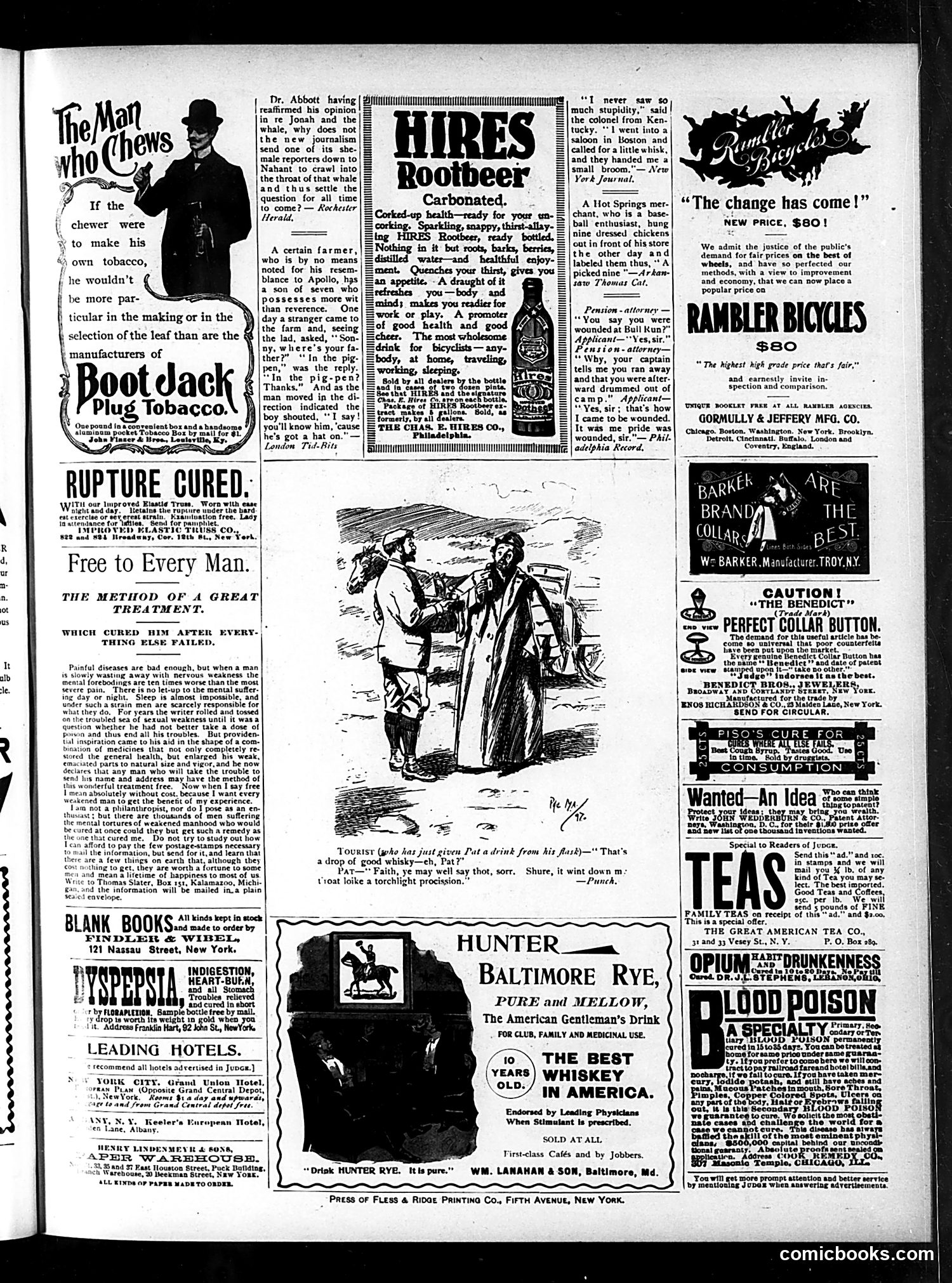 Judge — May 8, 1897 — page 15 of 16