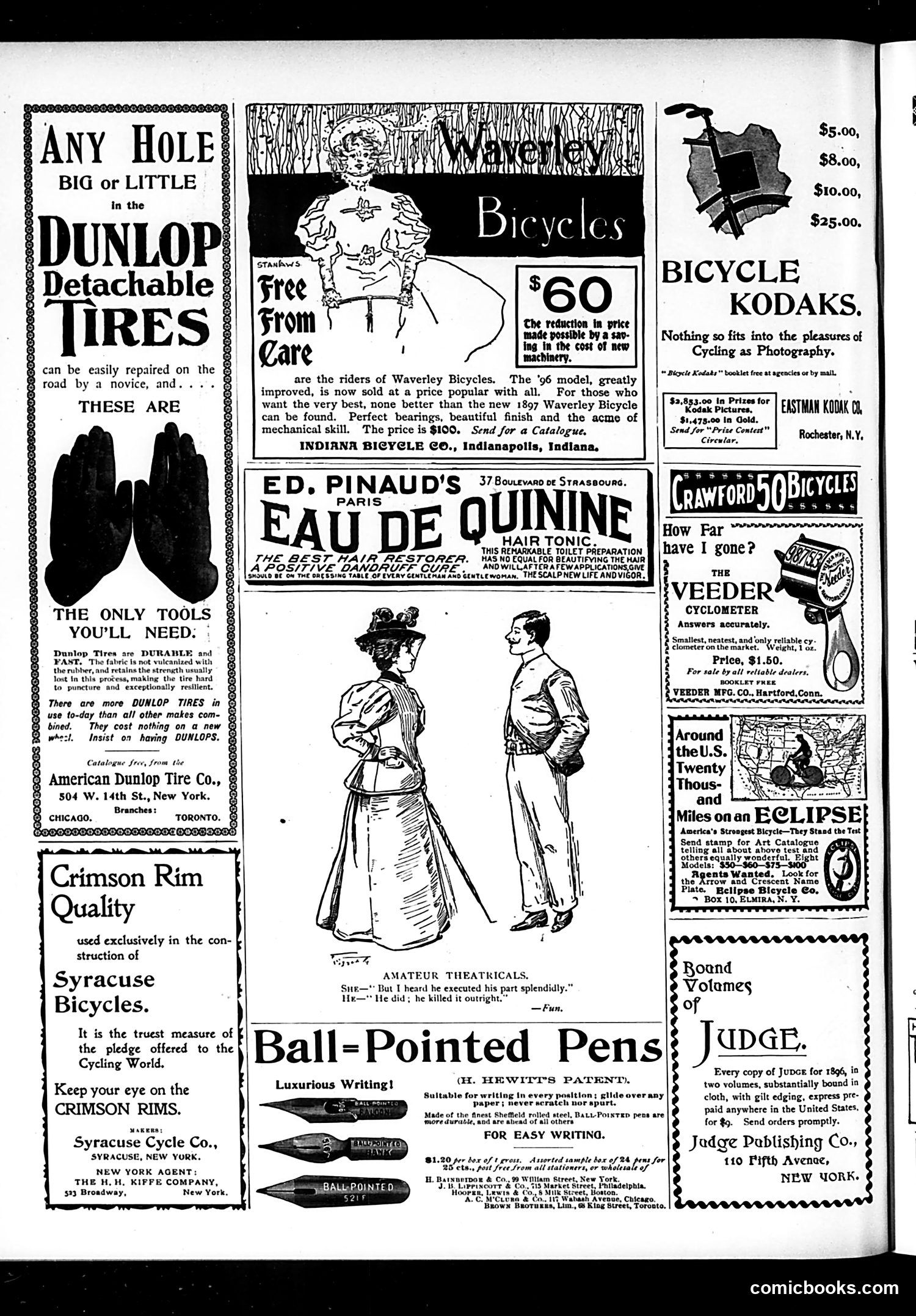 Judge — May 15, 1897 — page 2 of 22