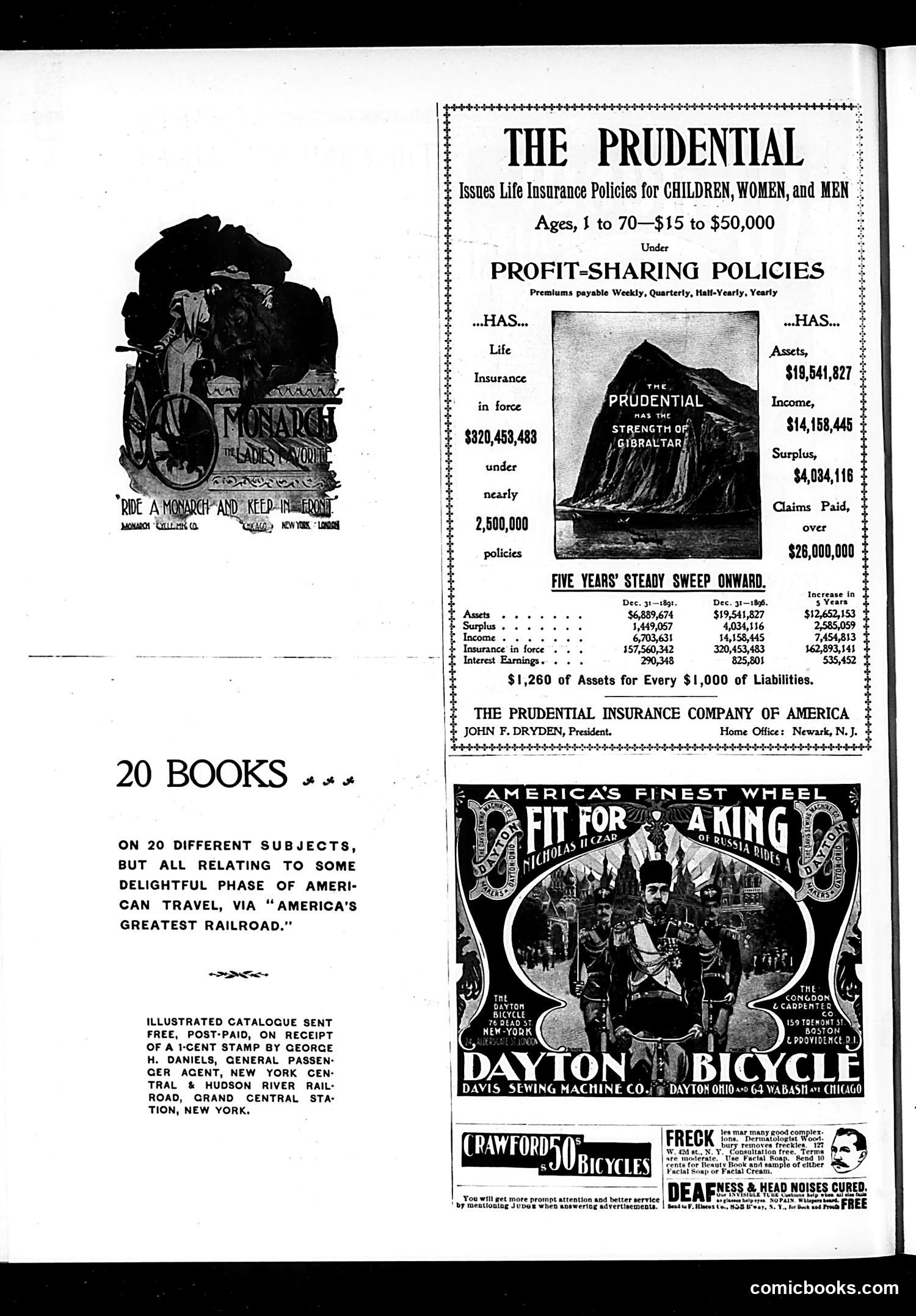 Judge — May 15, 1897 — page 4 of 22