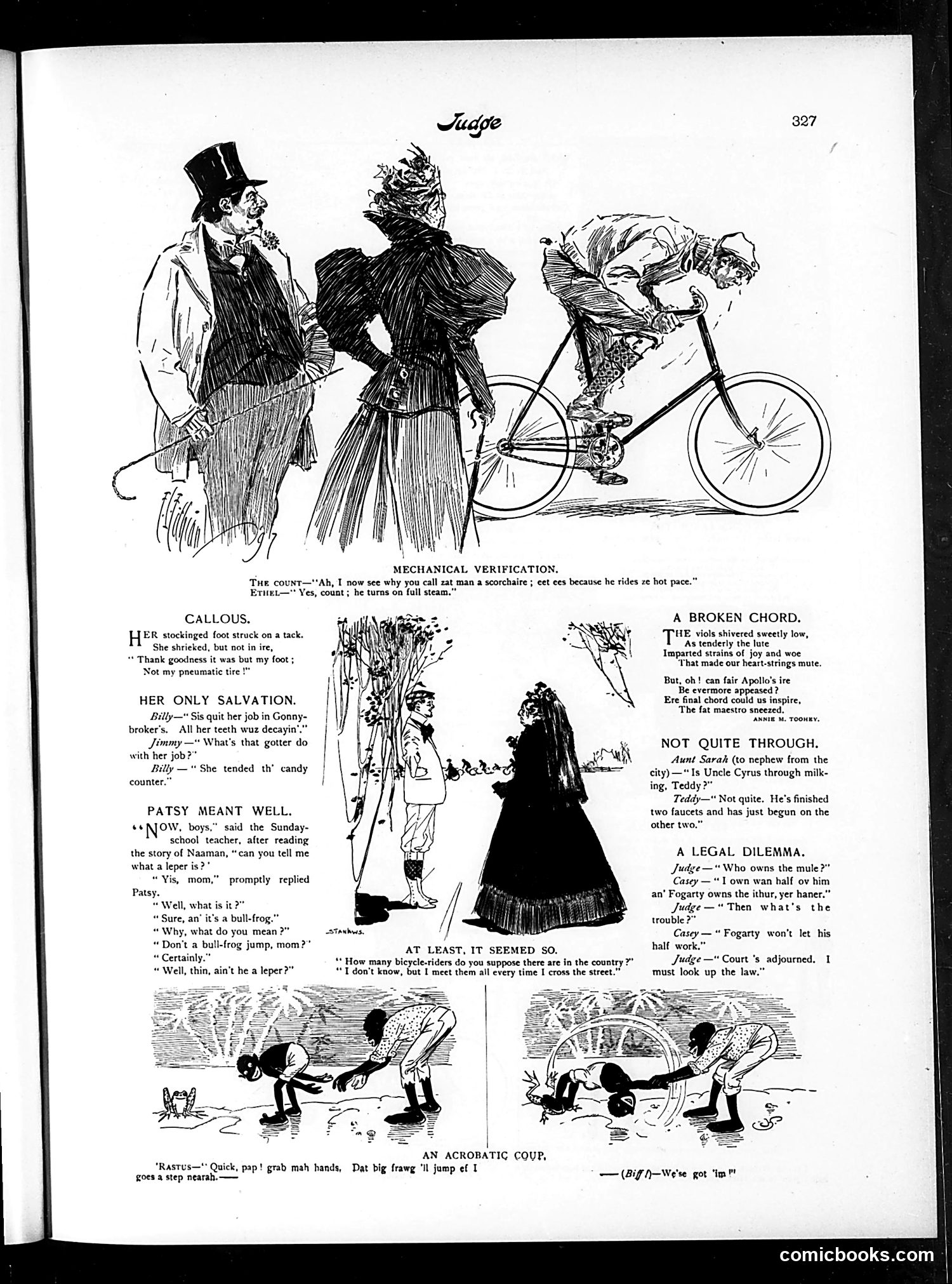 Judge — May 15, 1897 — page 7 of 22