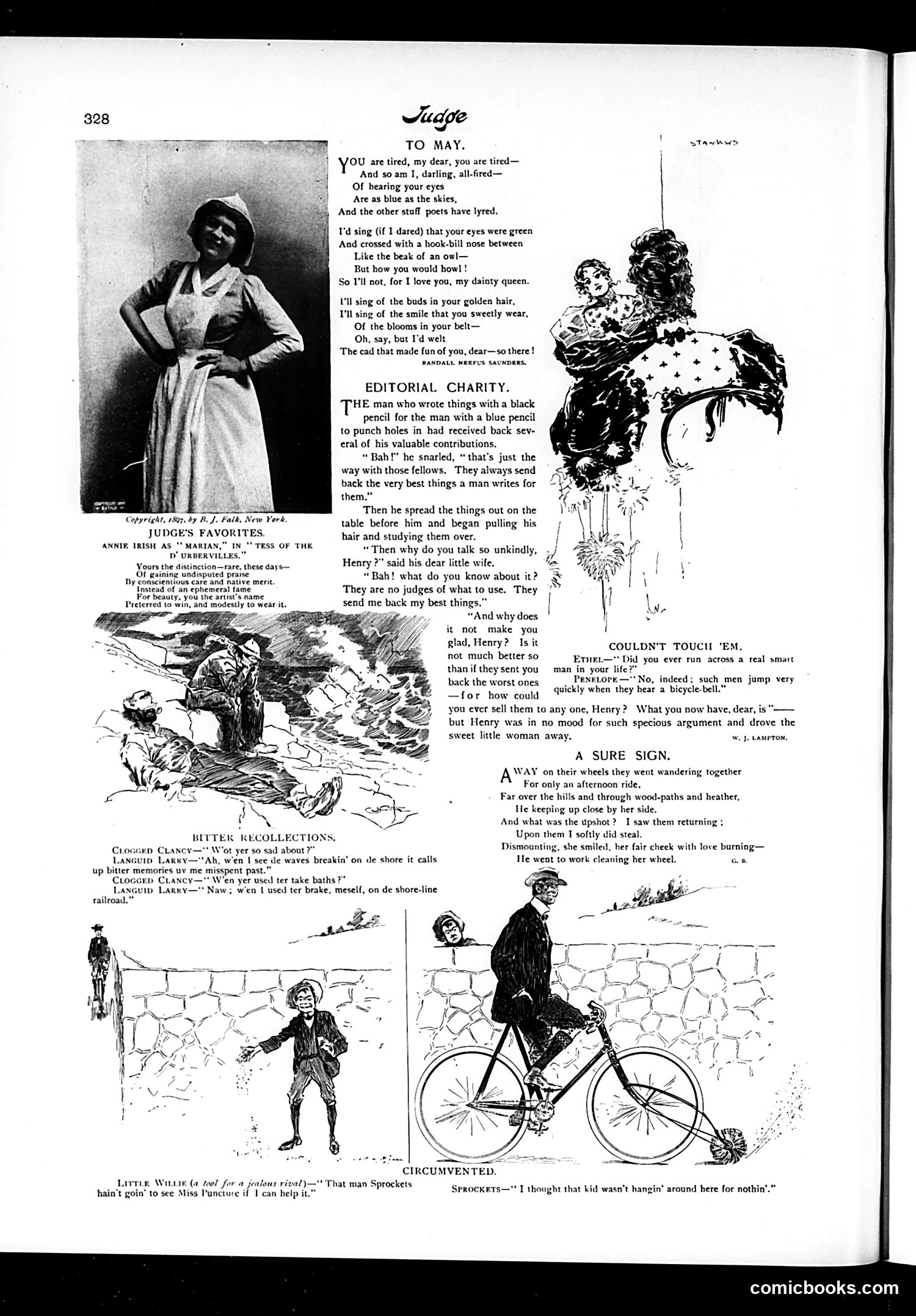 Judge — May 15, 1897 — page 8 of 22