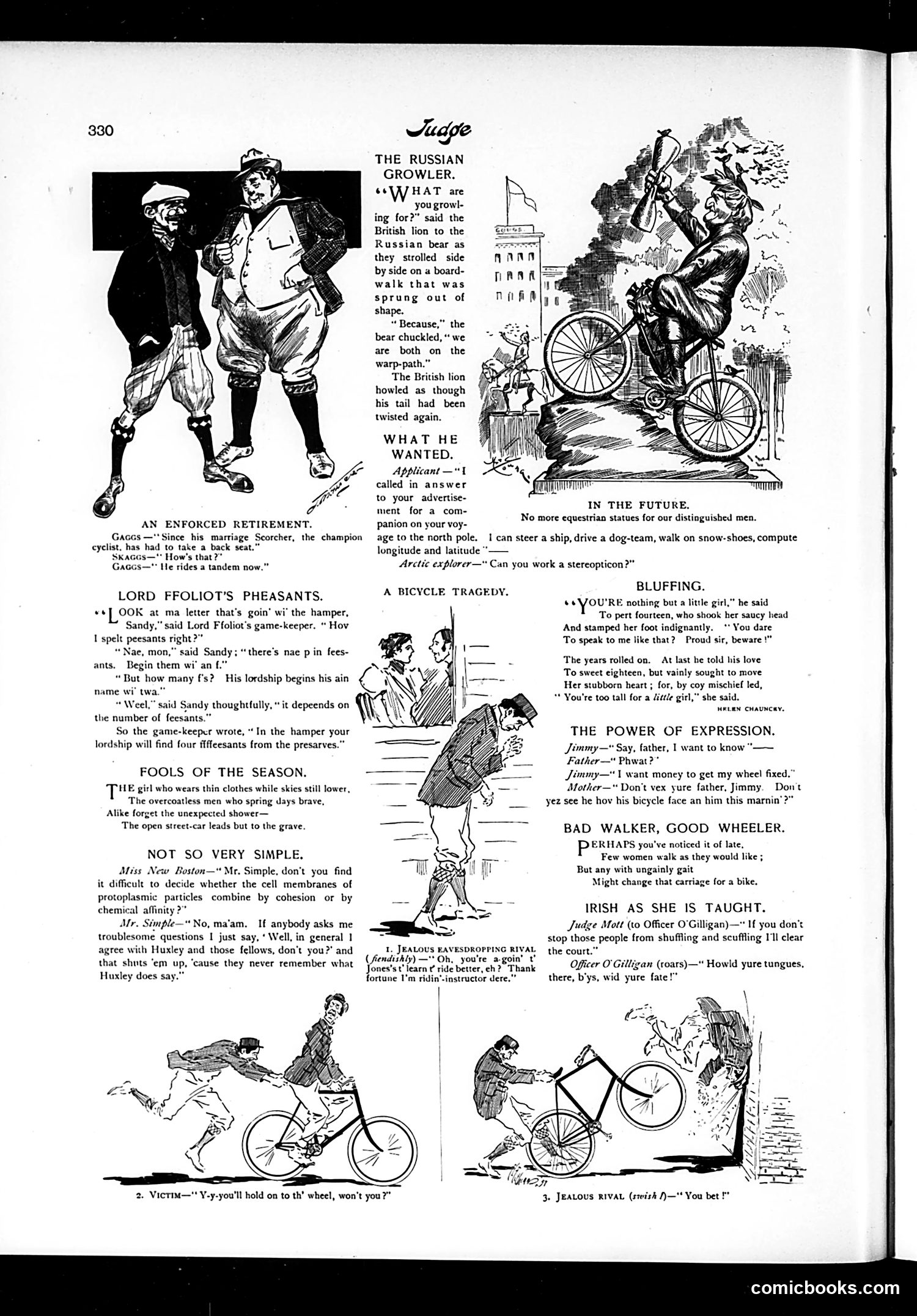 Judge — May 15, 1897 — page 10 of 22