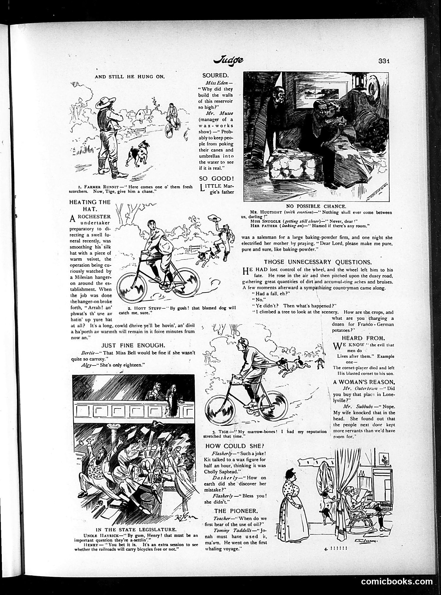 Judge — May 15, 1897 — page 11 of 22