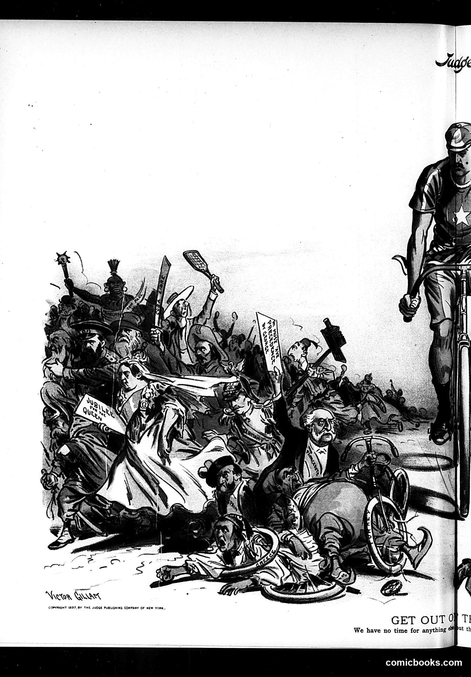 Judge — May 15, 1897 — page 12 of 22