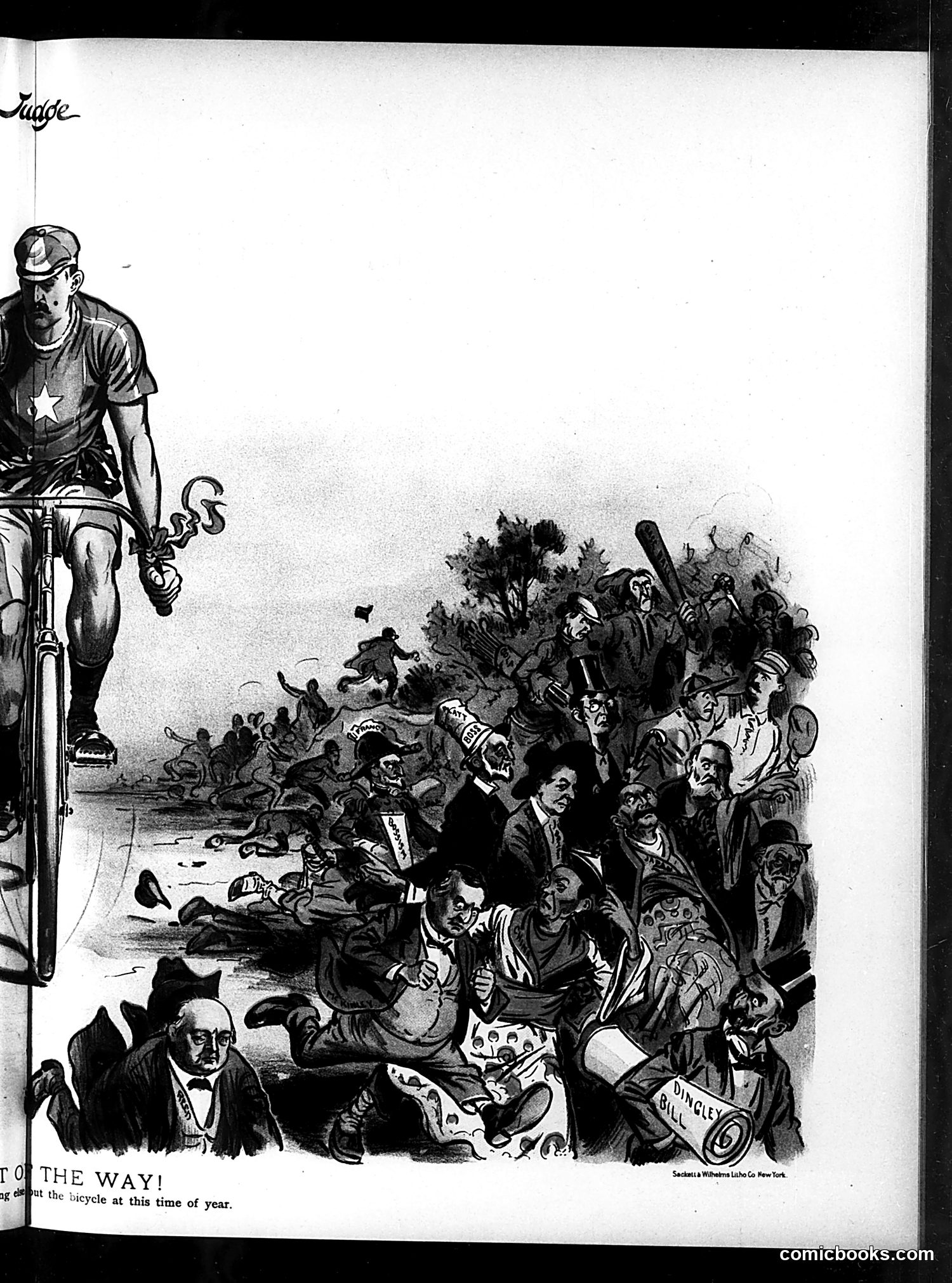Judge — May 15, 1897 — page 13 of 22