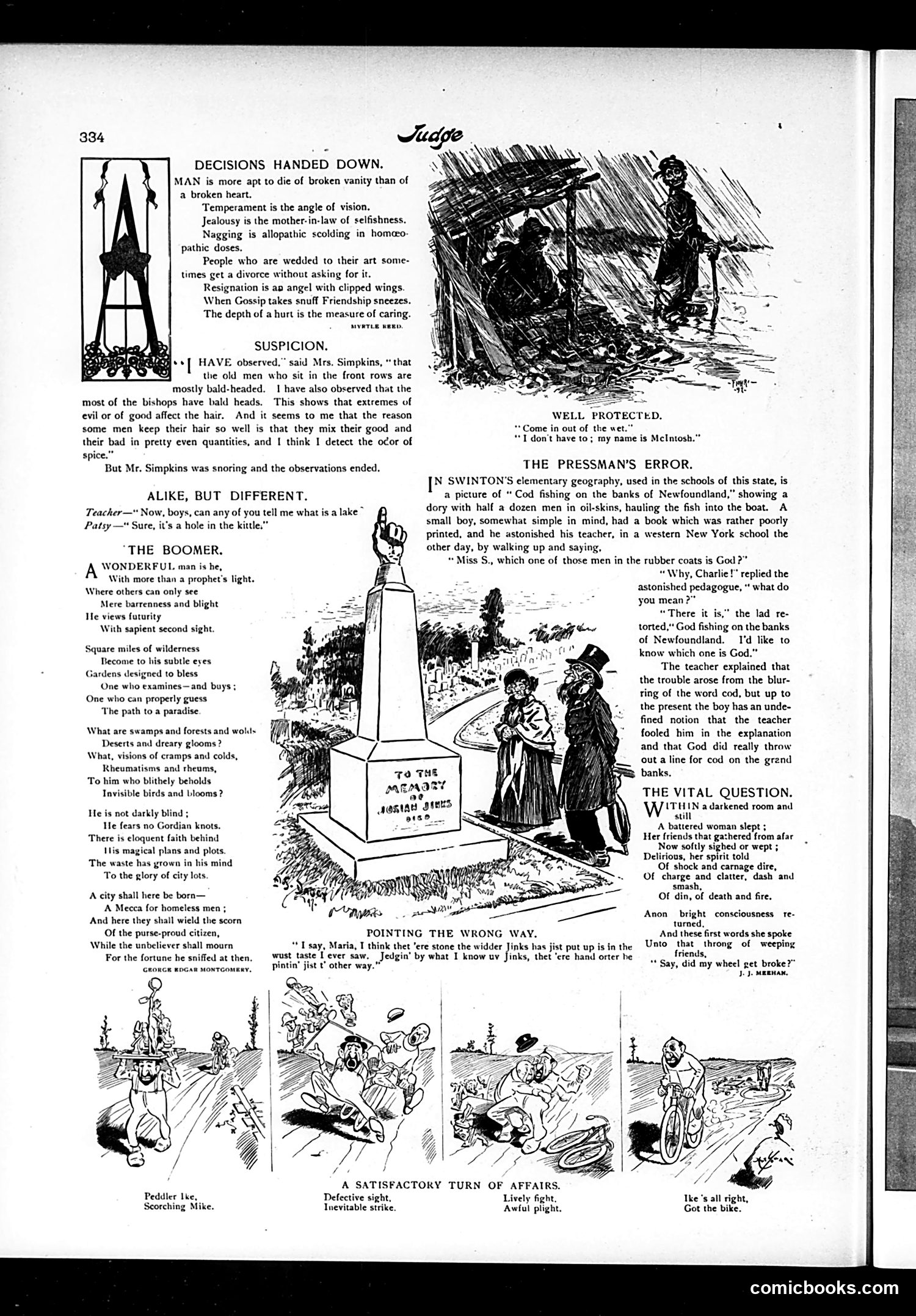 Judge — May 15, 1897 — page 14 of 22