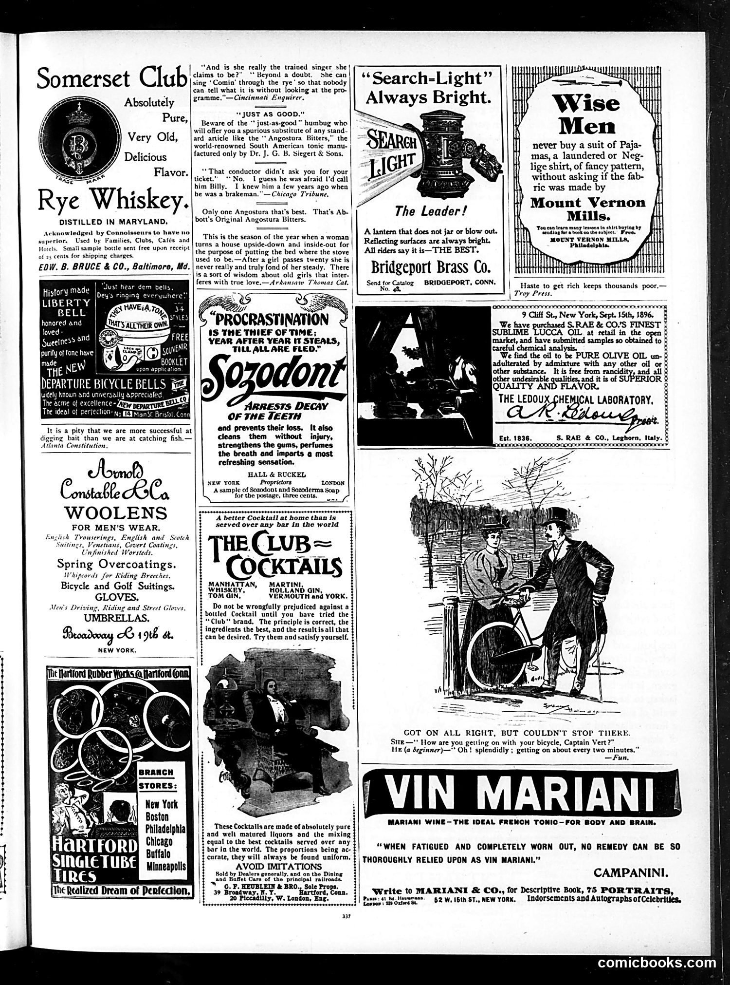 Judge — May 15, 1897 — page 17 of 22