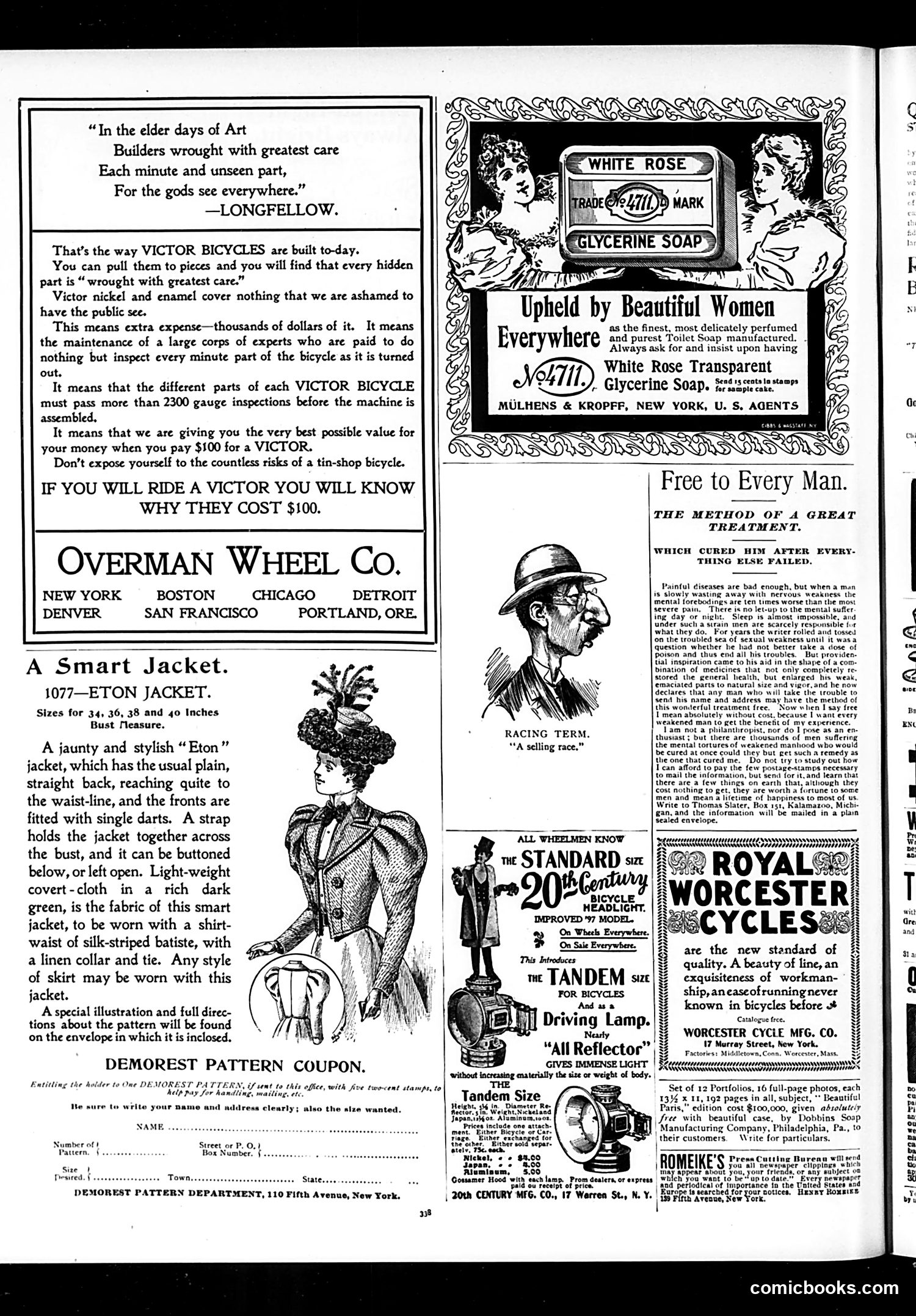 Judge — May 15, 1897 — page 18 of 22