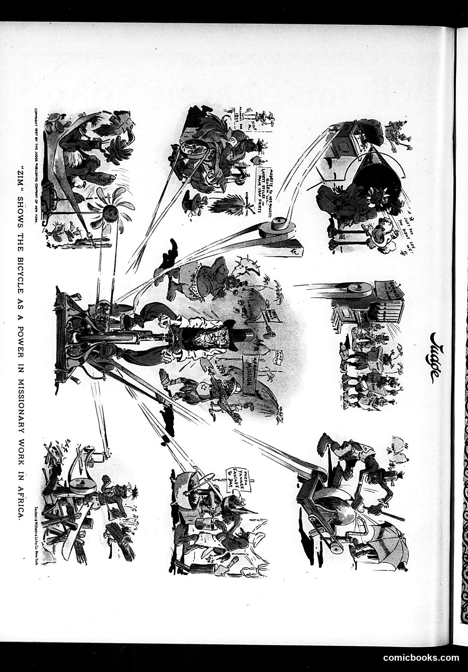 Judge — May 15, 1897 — page 20 of 22