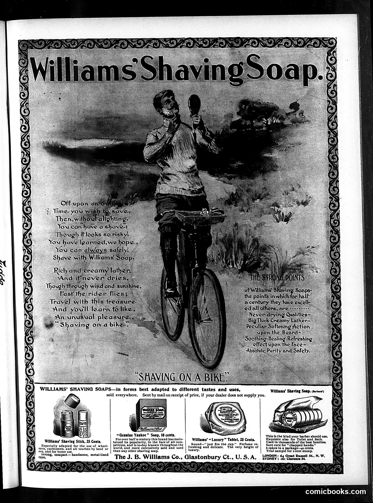 Judge — May 15, 1897 — page 21 of 22