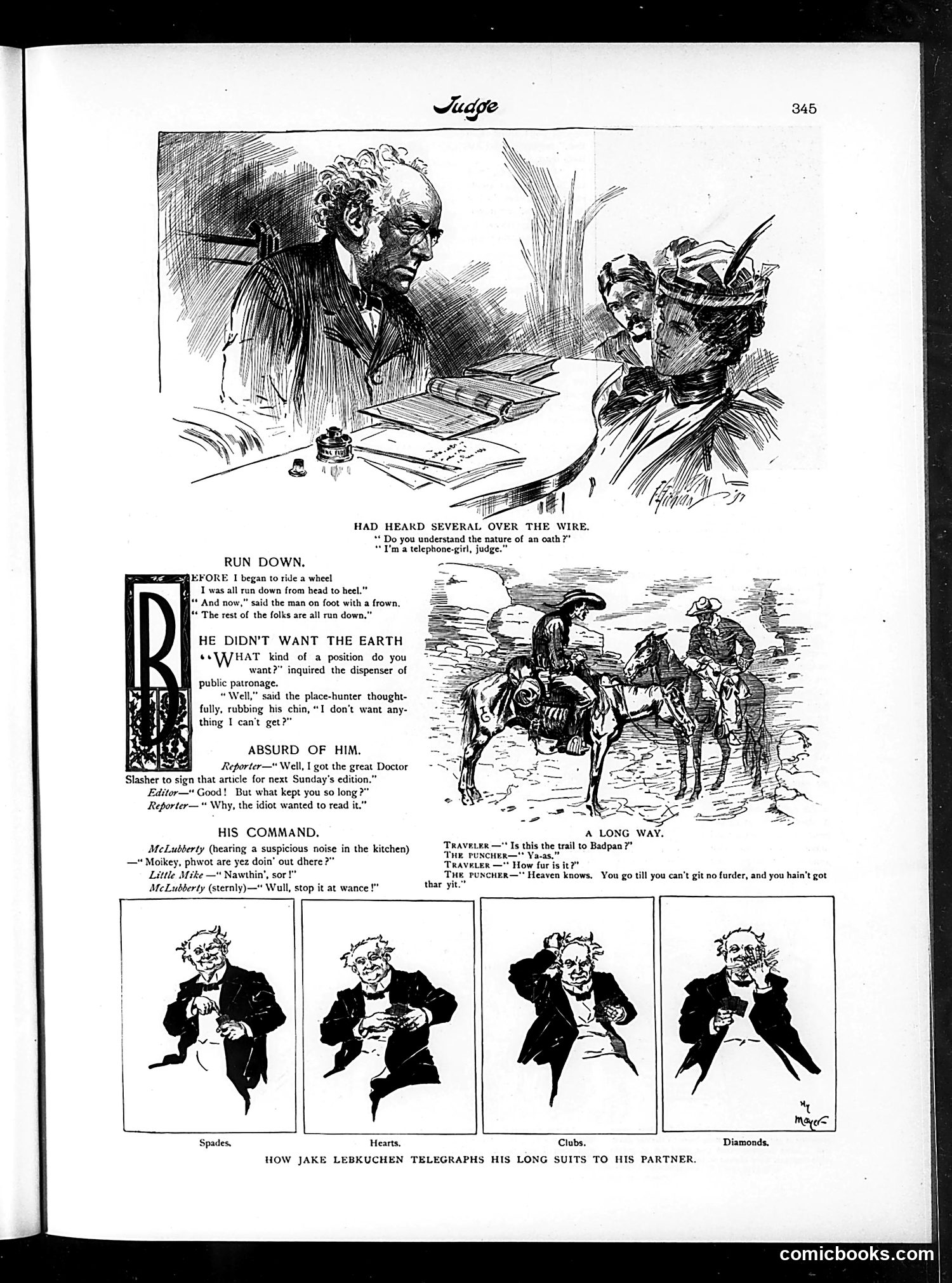 Judge — May 22, 1897 — page 3 of 16
