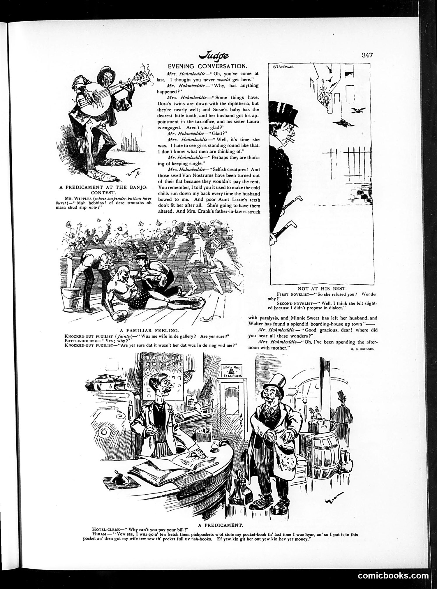 Judge — May 22, 1897 — page 5 of 16