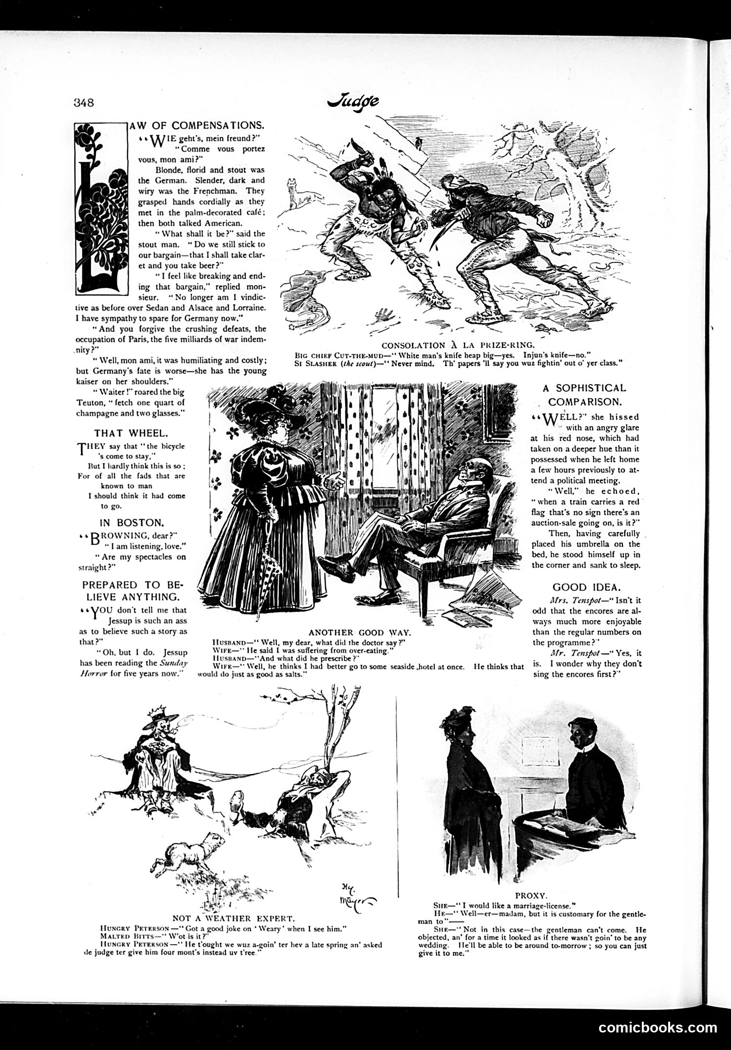 Judge — May 22, 1897 — page 6 of 16