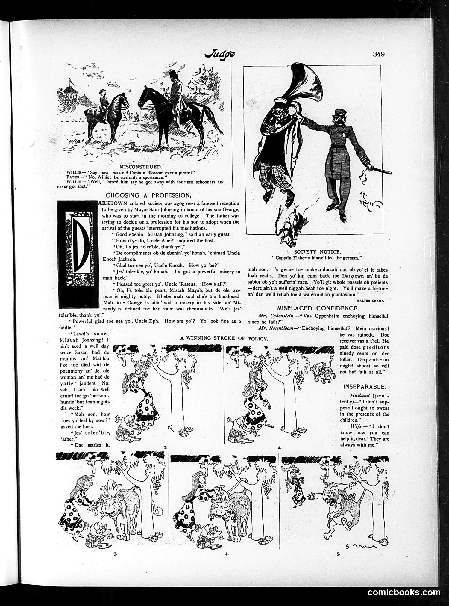 Judge — May 22, 1897 — page 7 of 16
