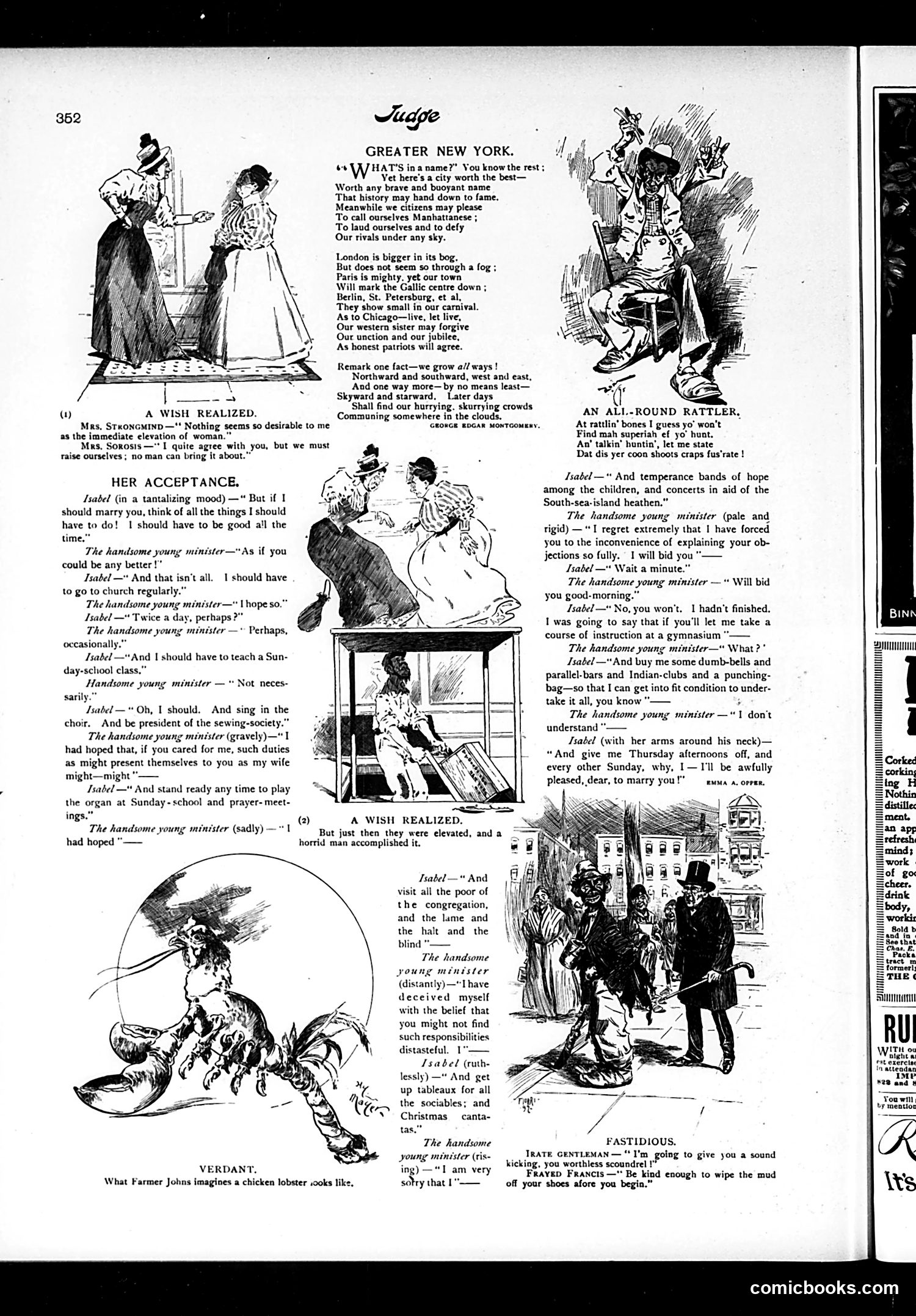 Judge — May 22, 1897 — page 10 of 16