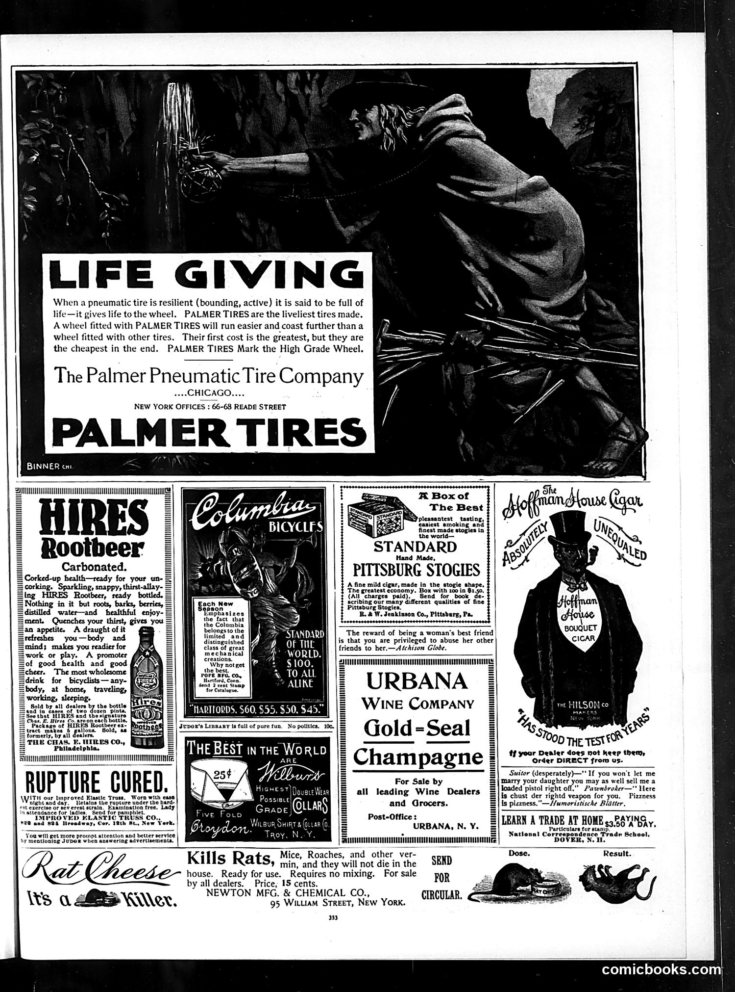 Judge — May 22, 1897 — page 11 of 16