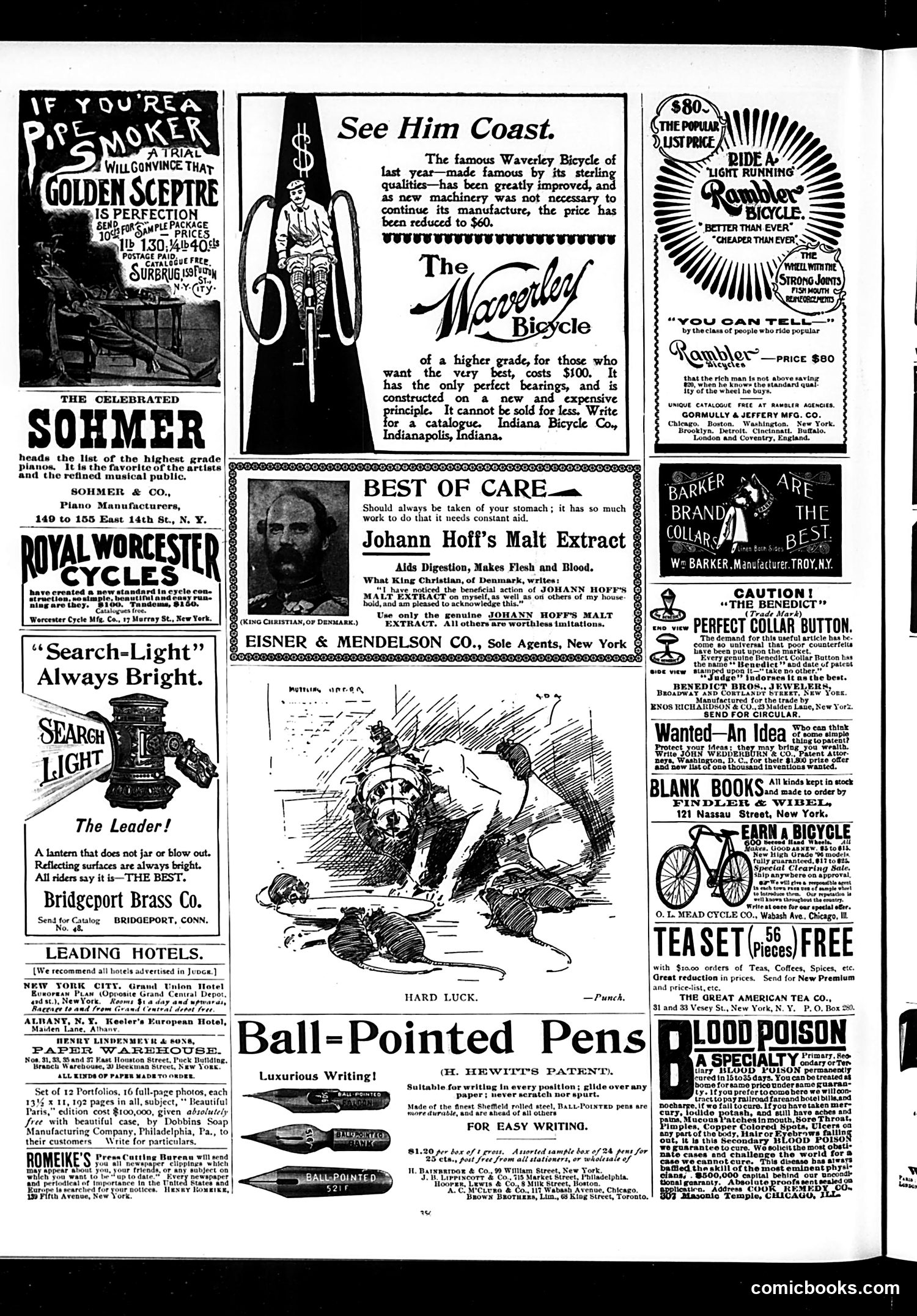 Judge — May 22, 1897 — page 12 of 16