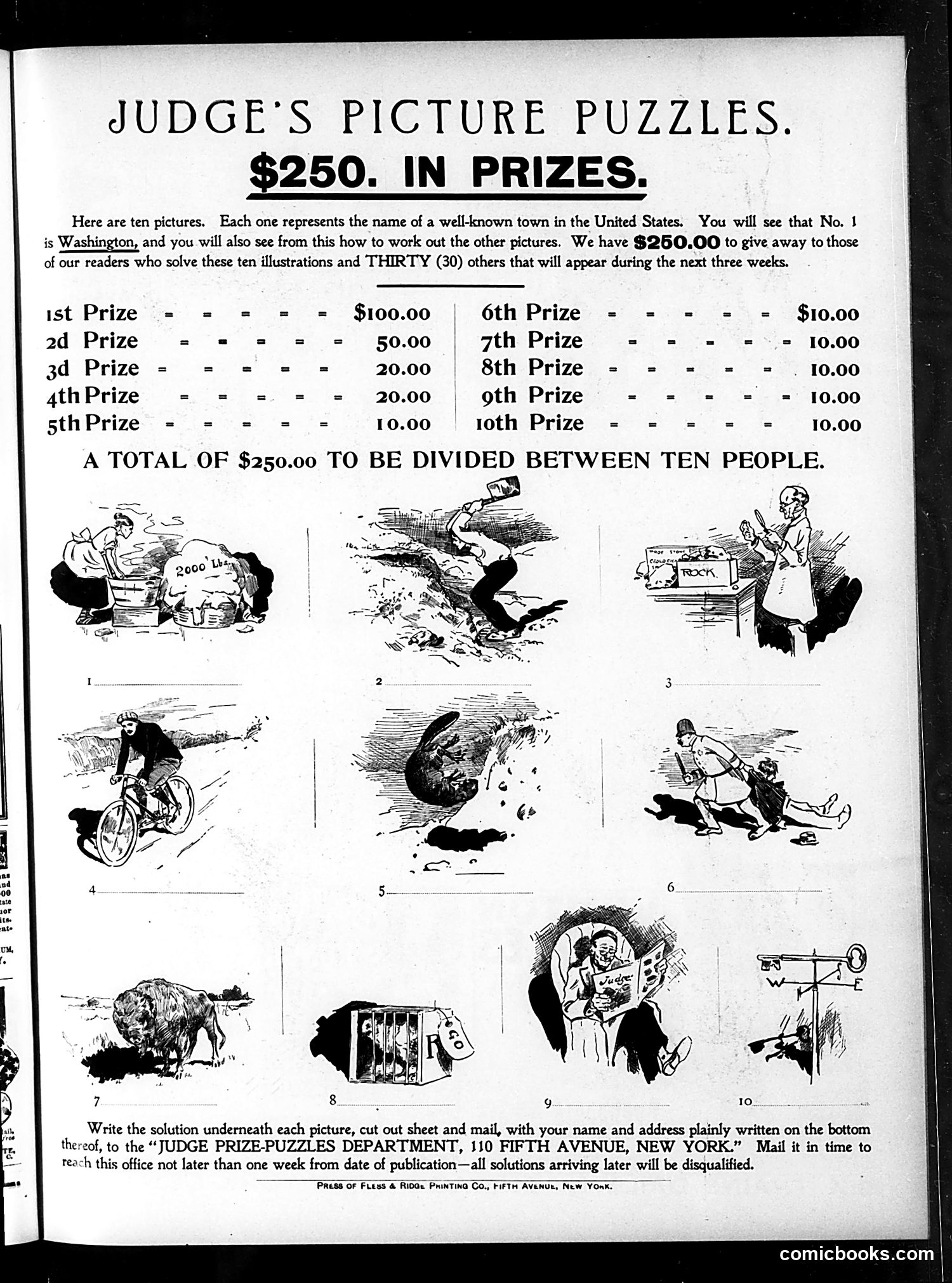 Judge — May 22, 1897 — page 15 of 16
