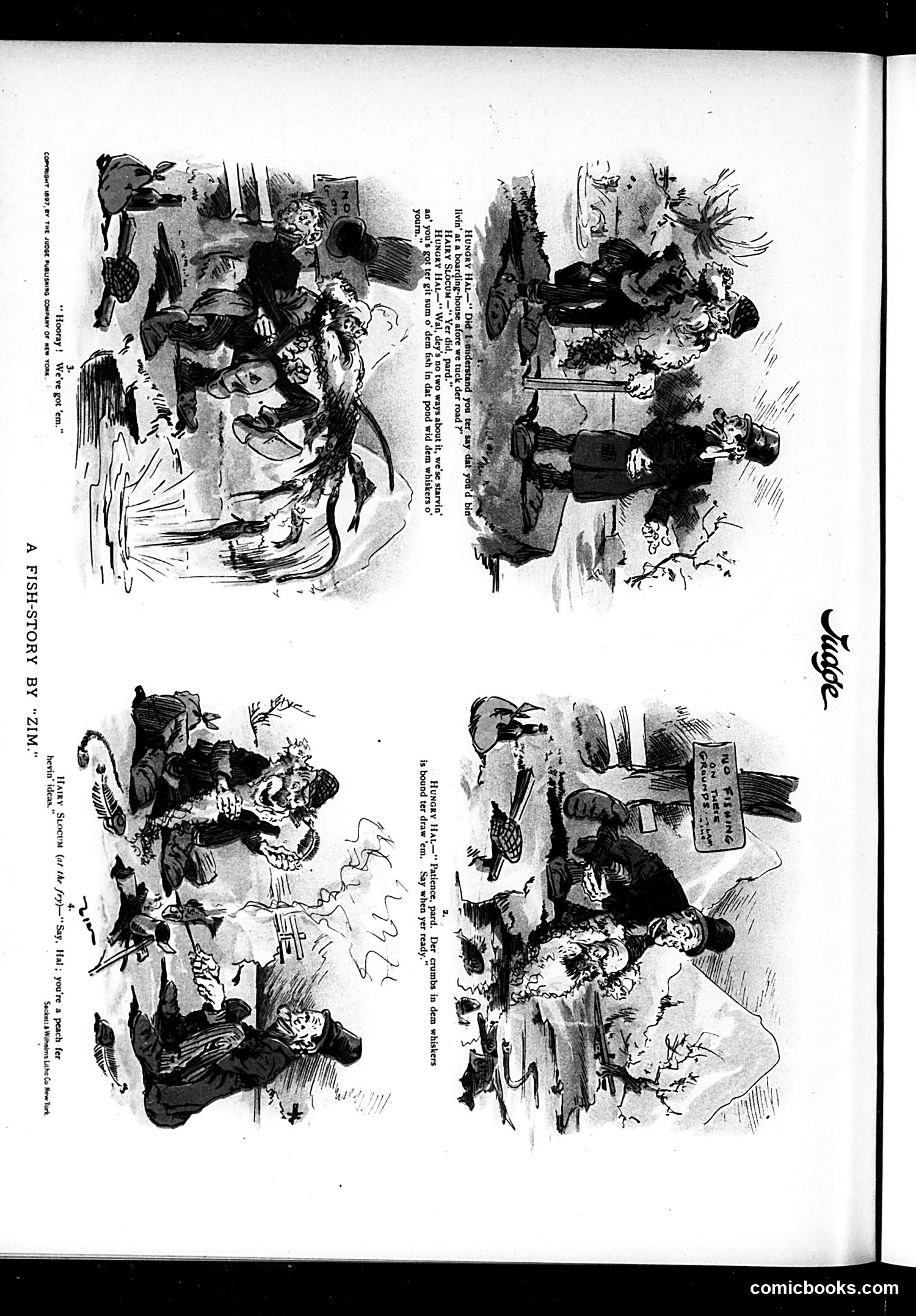 Judge — May 22, 1897 — page 16 of 16