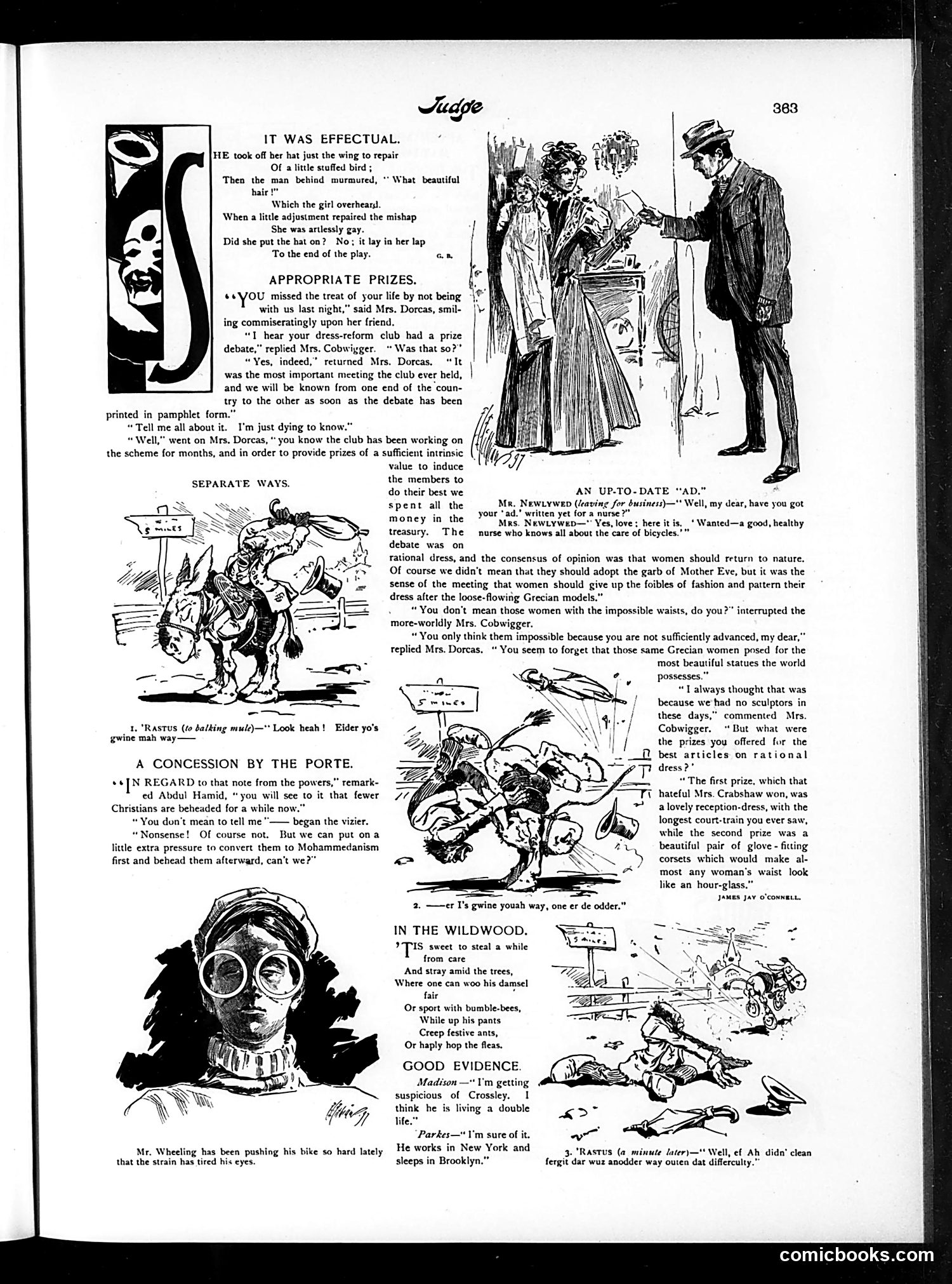 Judge — May 29, 1897 — page 5 of 18
