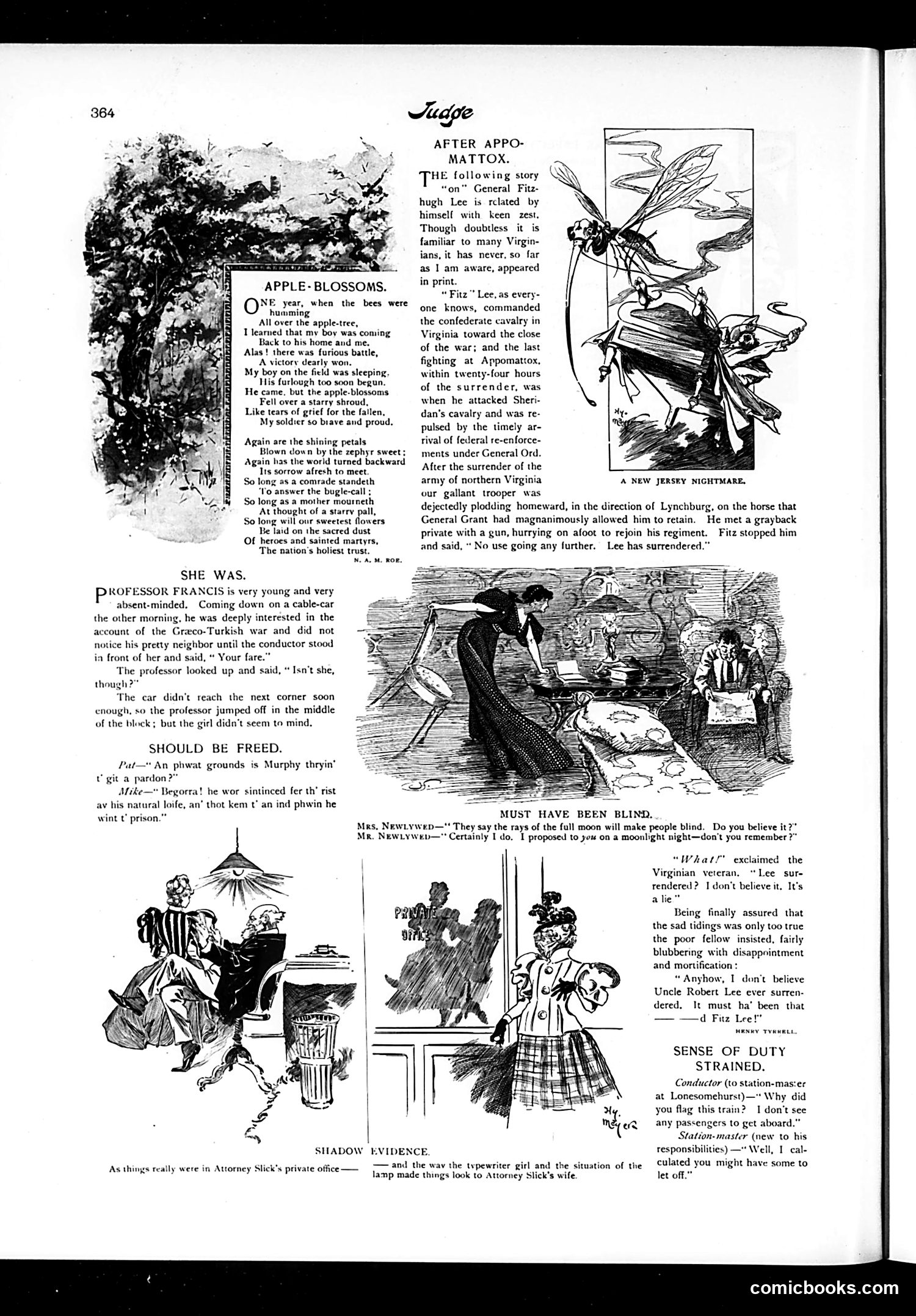 Judge — May 29, 1897 — page 6 of 18