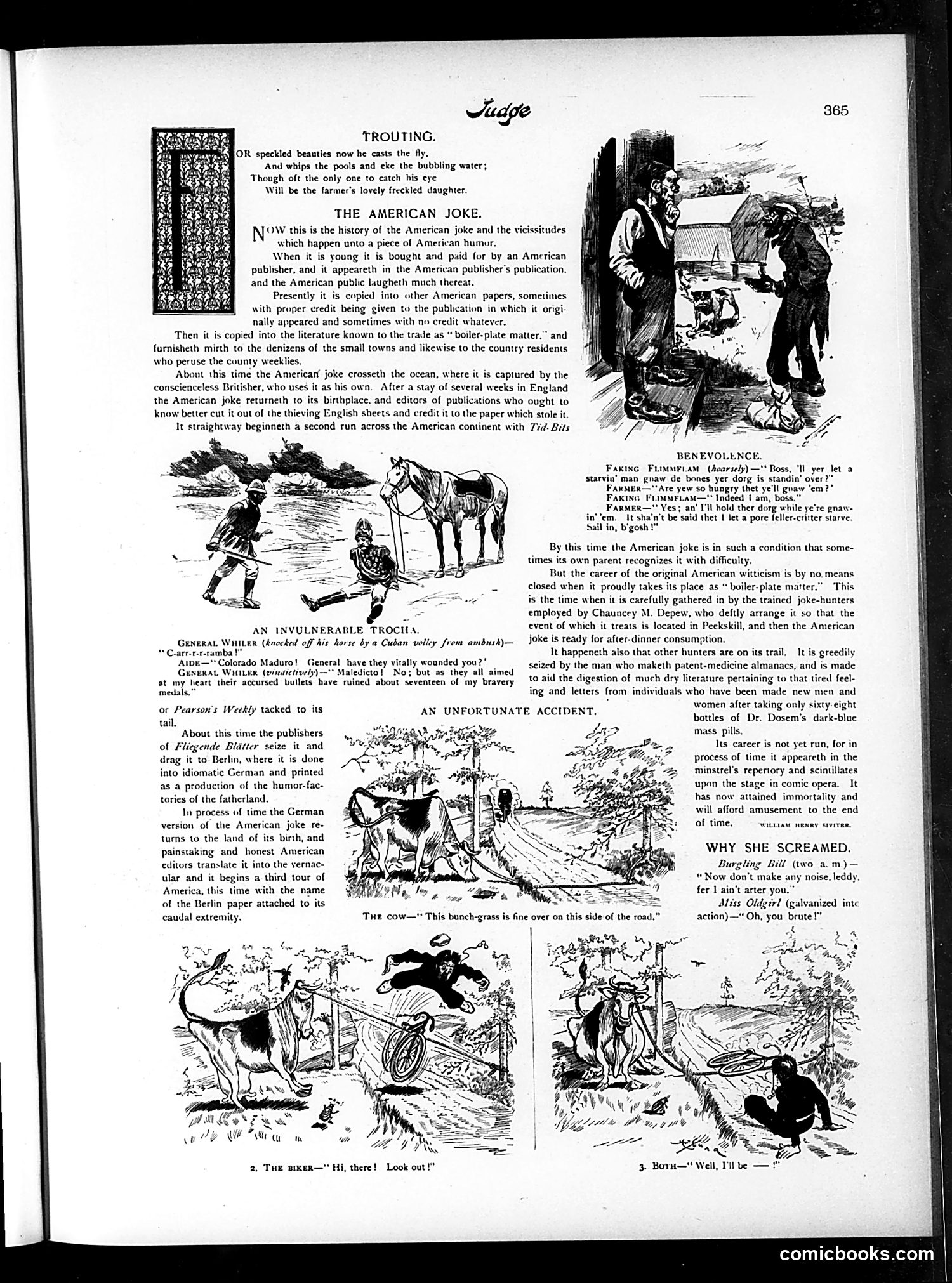 Judge — May 29, 1897 — page 7 of 18